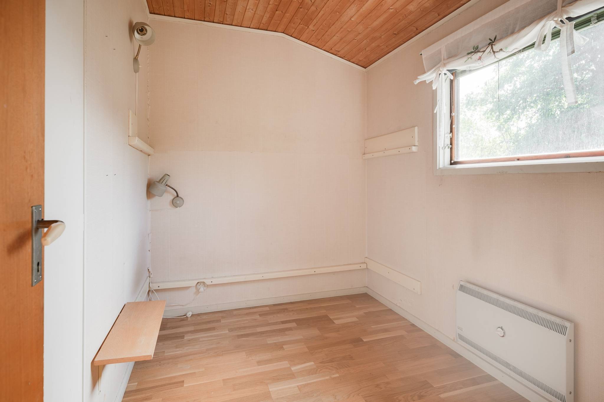 7 rum Villa på Kallbadsvägen 4 Södra Skärgården, Styrsö Göteborgs kommun - bild 22