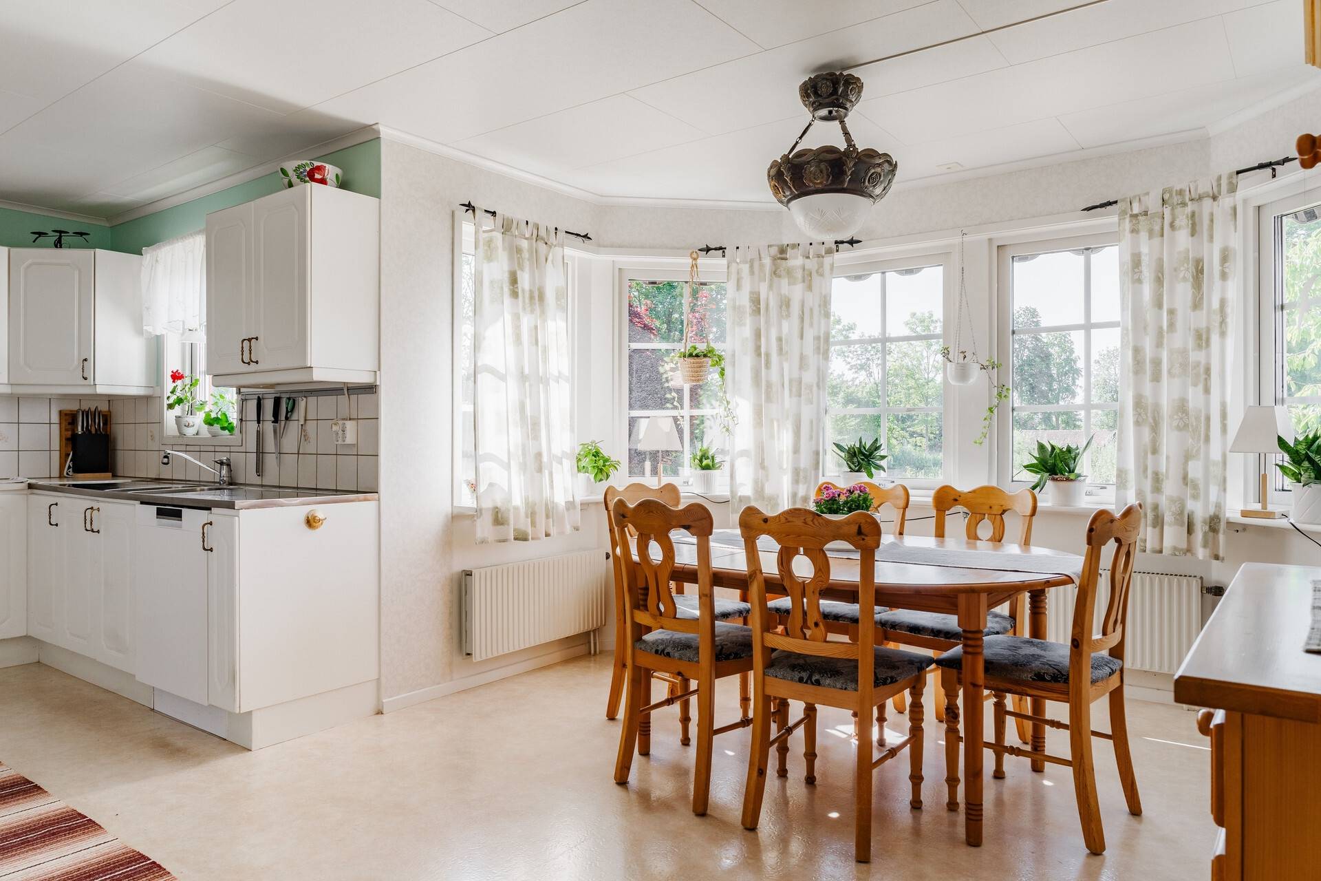 4 rum Villa på Vinköl Dalhem 1 Skara kommun - bild 8