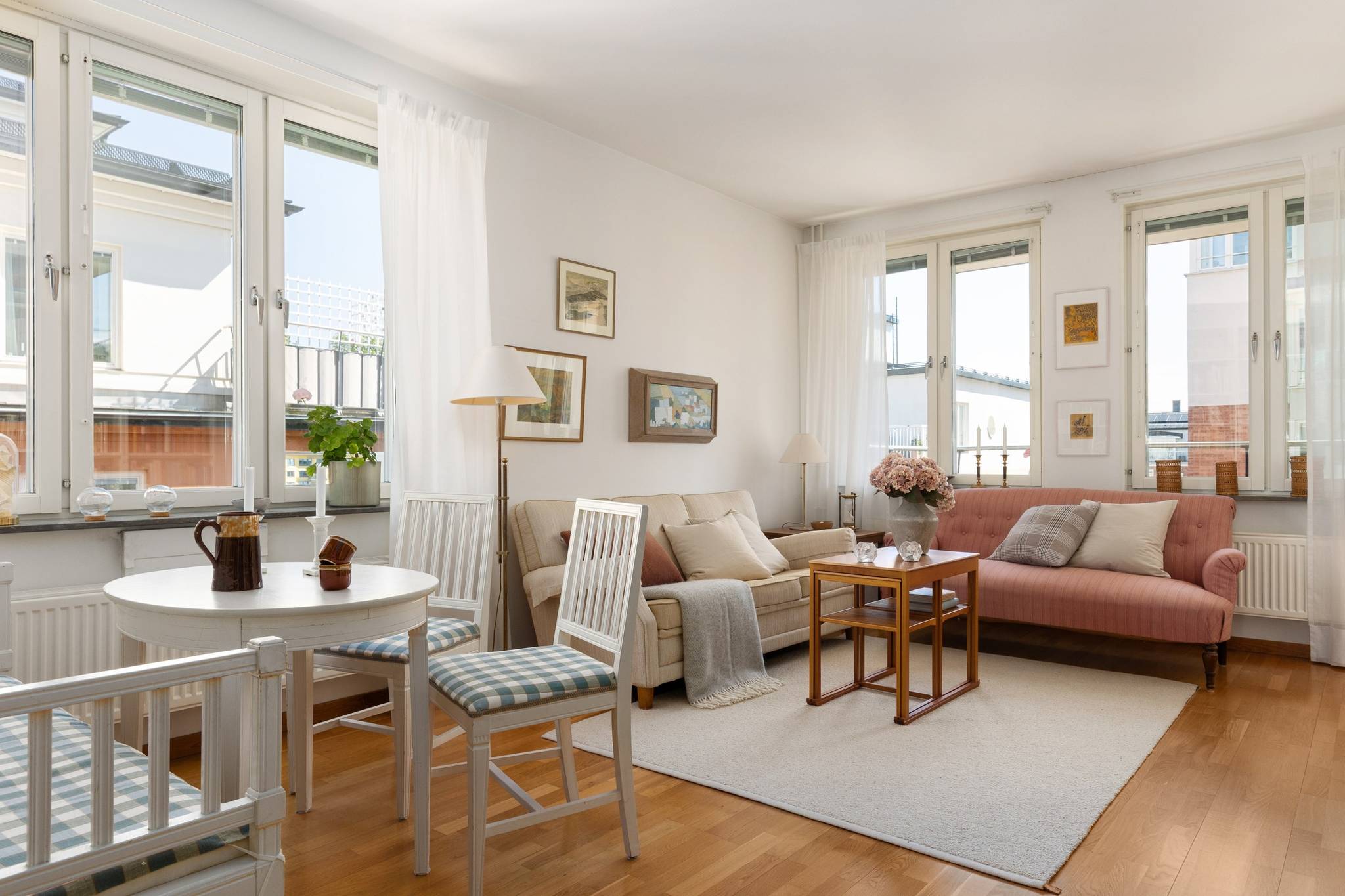 2 rum Lägenhet på Tegelviksgatan 37 Södermalm Stockholms kommun - bild 14
