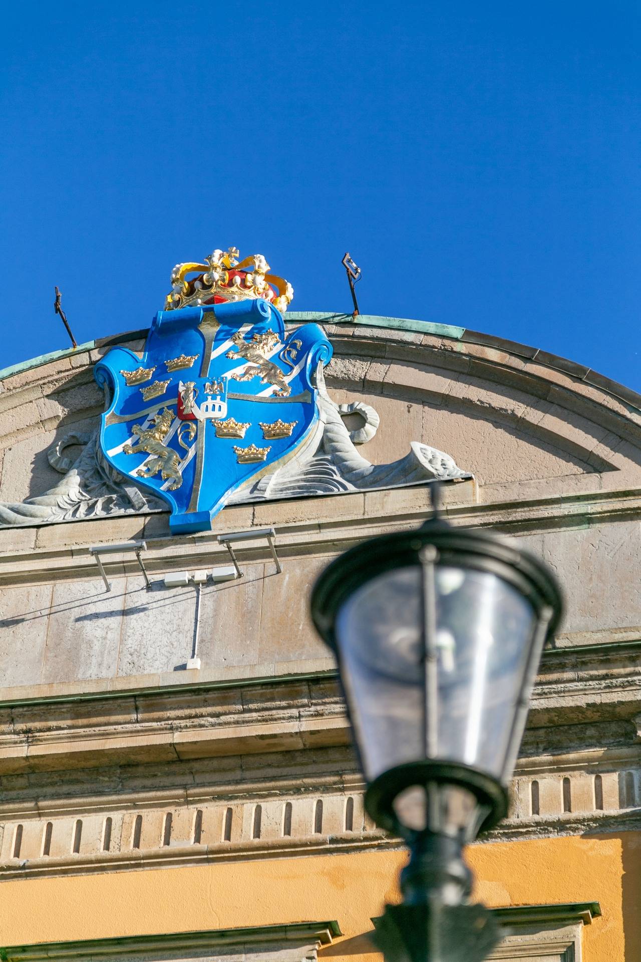 4 rum Lägenhet på Hamngatan 11 Centralt Vänersborgs kommun - bild 44