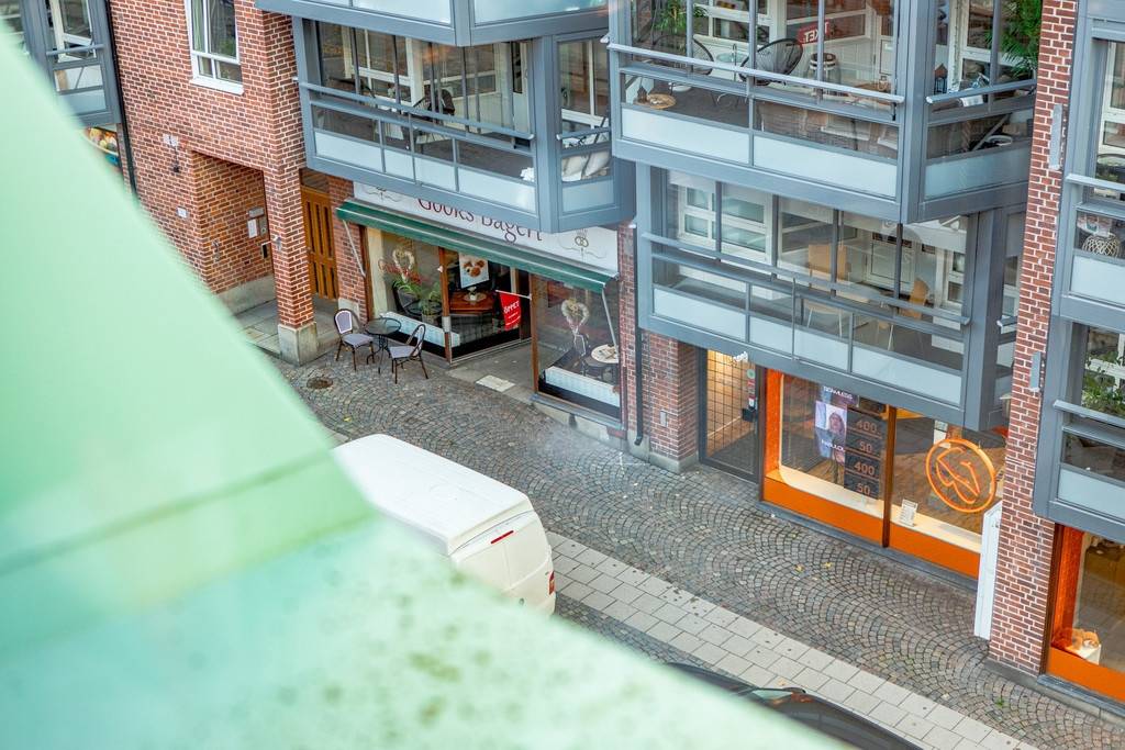 1 rum Lägenhet på Köpmansgatan 4 Centrum Falkenbergs kommun - bild 15