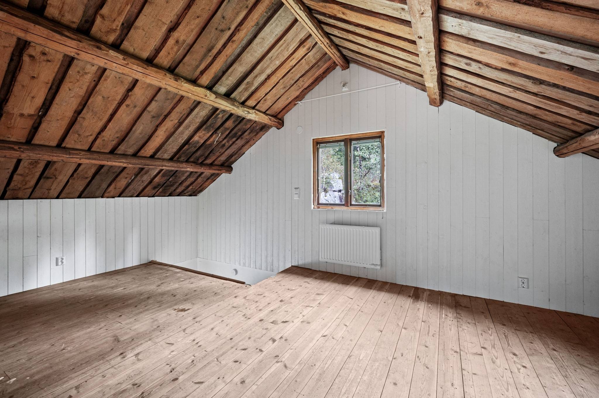 4 rum Villa på Hulteskogen 12 Munkedals kommun - bild 23