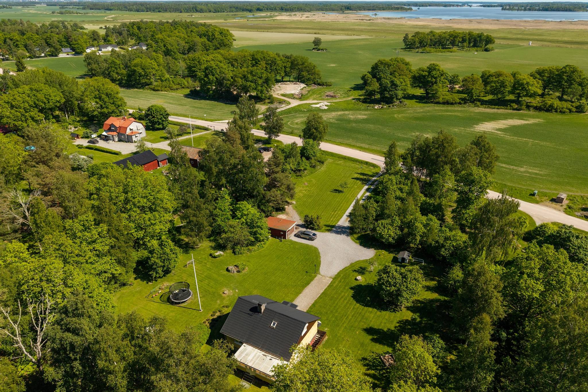 4 rum Villa på Lövsta Skoghem 44 Lövsta Västerås kommun - bild 10