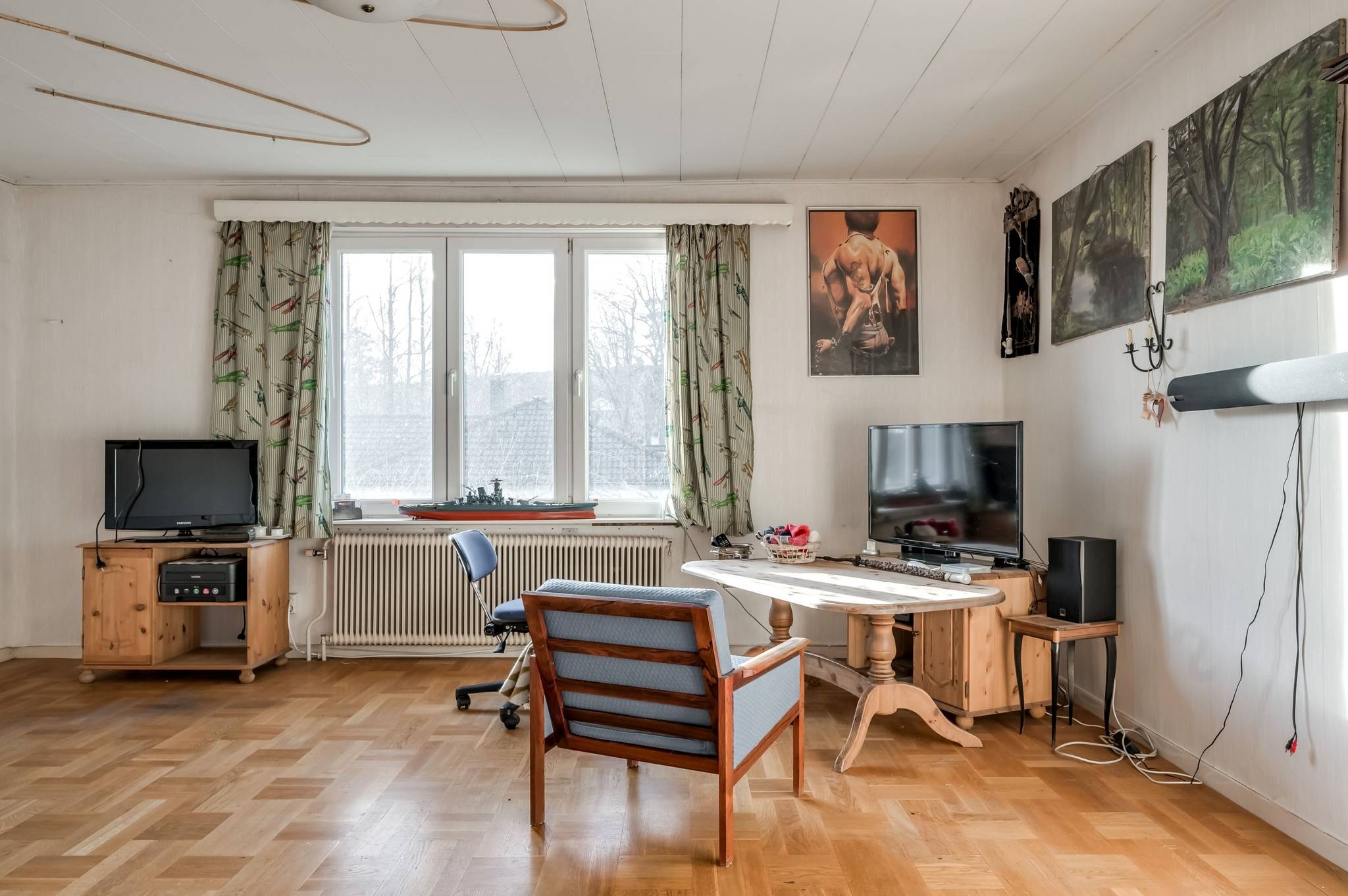7 rum Villa på Kroppstadvägen 12 Åmotfors Eda kommun - bild 48