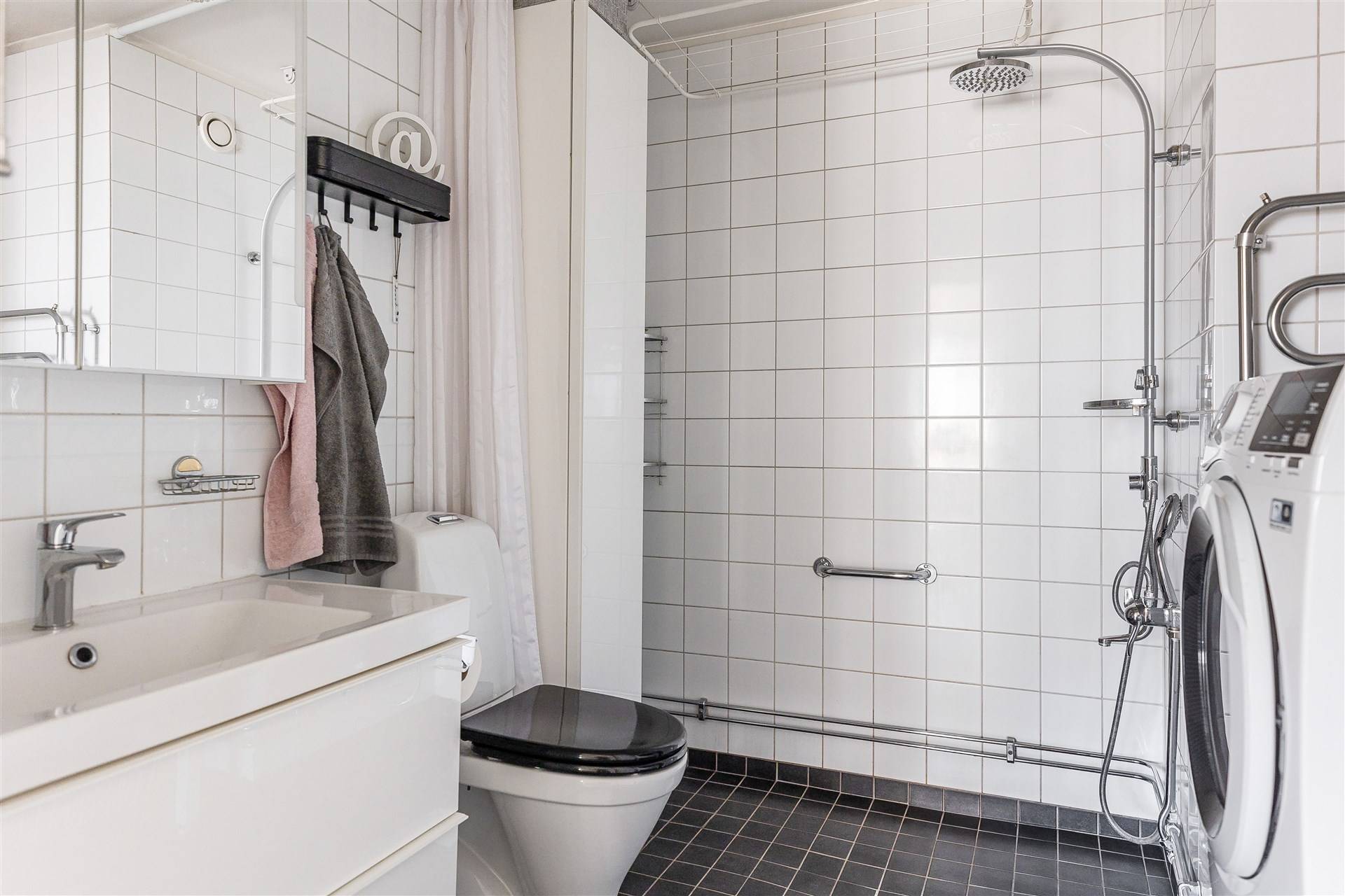 2 rum Lägenhet på Sofiedalsvägen 17 Sofiedal Hudiksvalls kommun - bild 12
