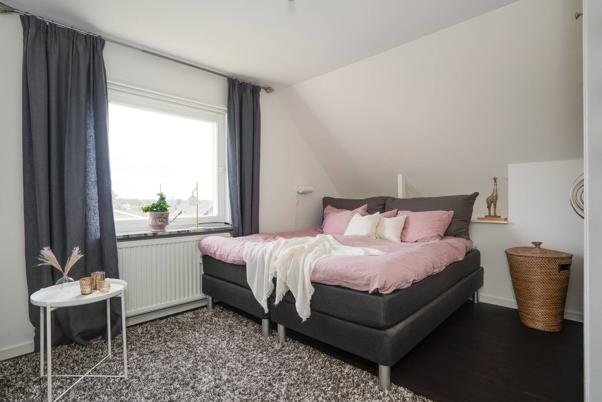 7 rum Villa på Petter Jydes väg 6 Söndrum Halmstads kommun - bild 35