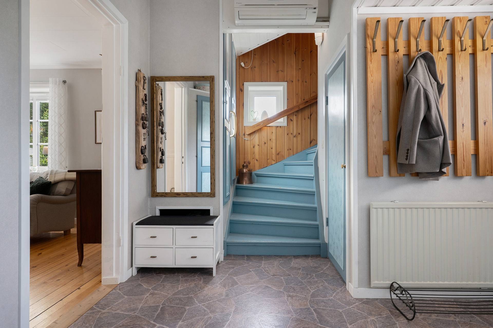 5 rum Villa på Stormarnsgatan 18 Norrsundet Gävle kommun - bild 36