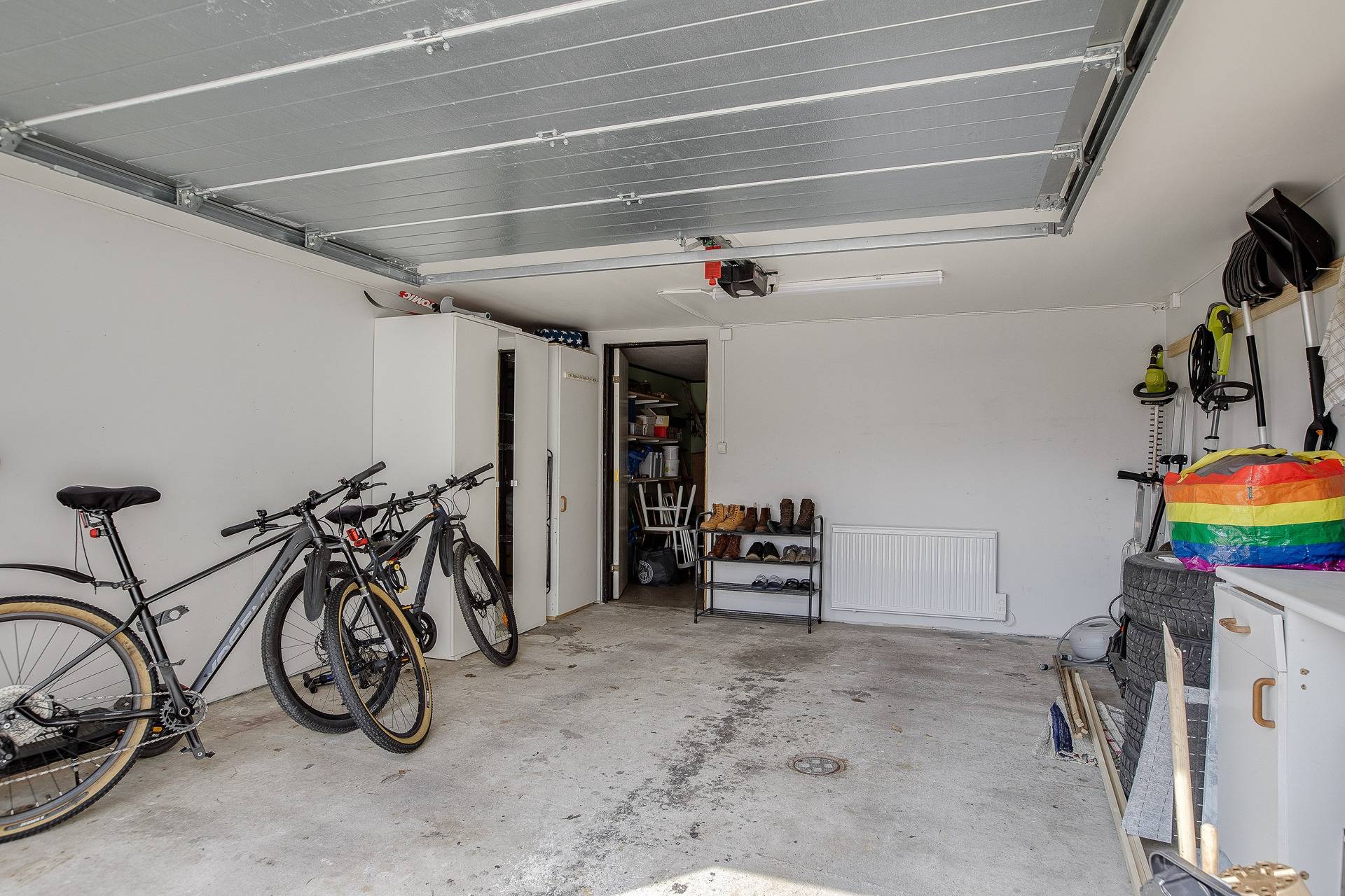 5 rum Villa på Bellmans väg 15 Nättraby Karlskrona kommun - bild 27