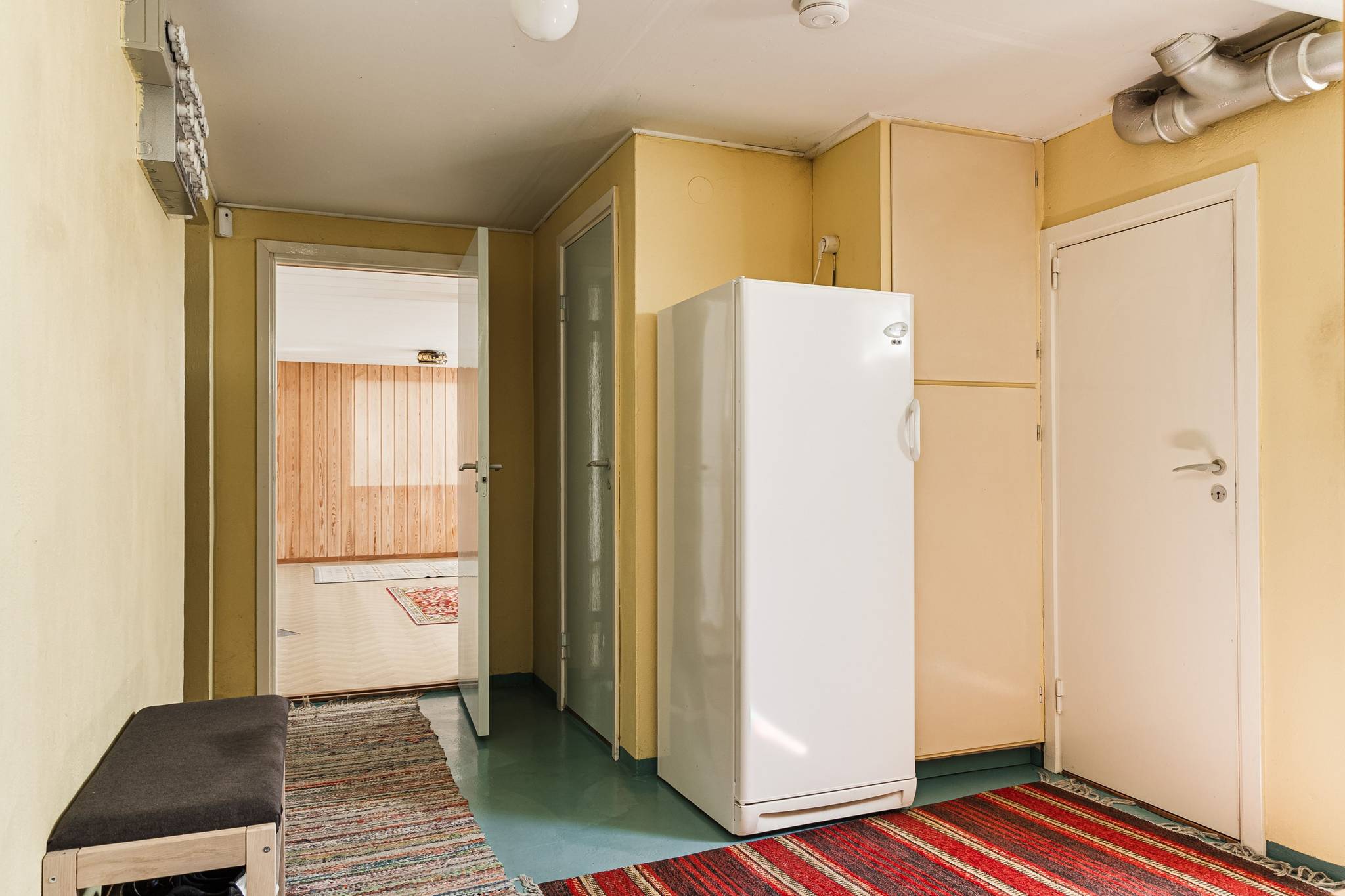 4 rum Villa på Uvebergsgatan 9 Storebro Vimmerby kommun - bild 24