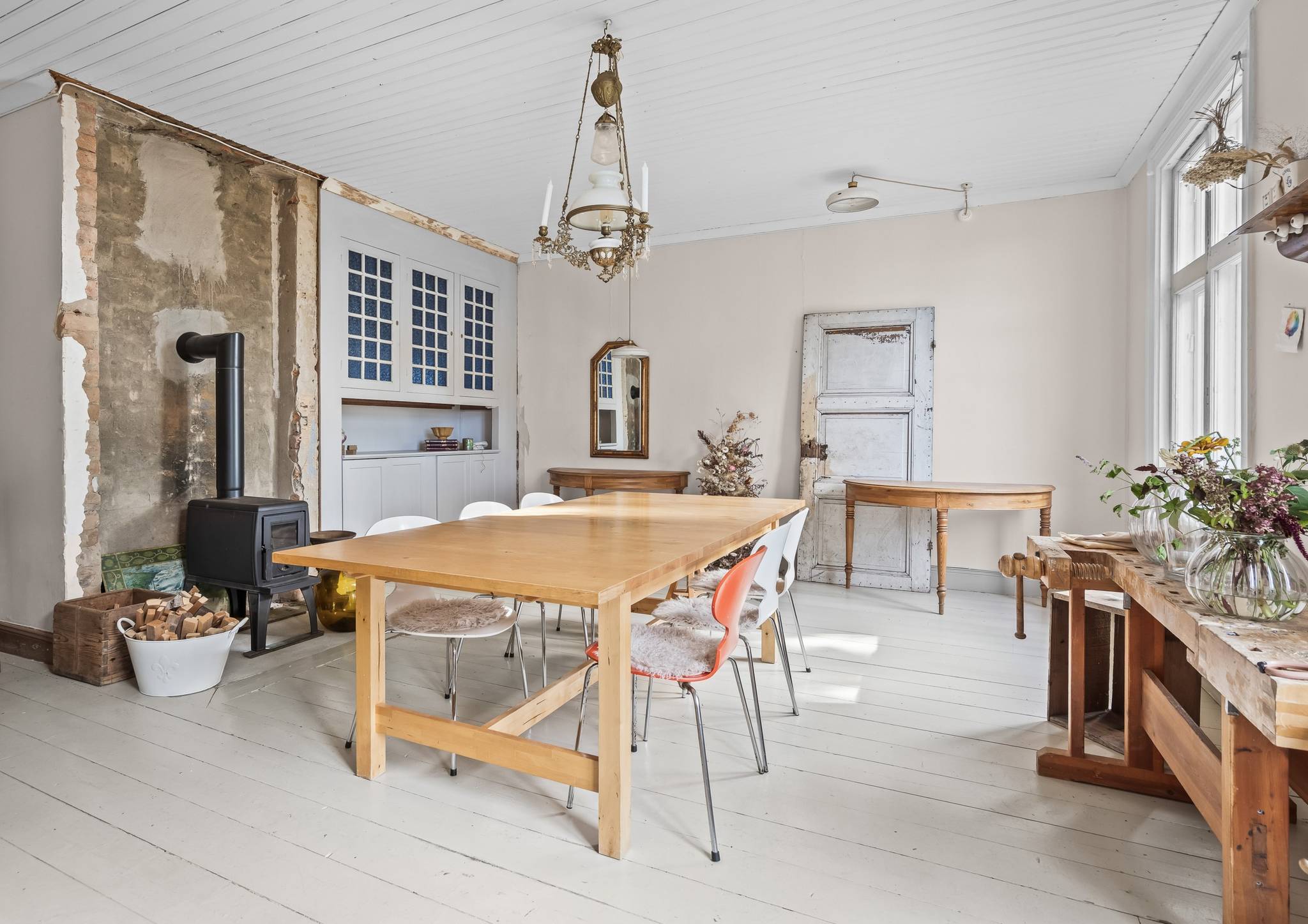 236 m² Villa på Oppistuvägen 6 Storvik Sandvikens kommun - bild 37