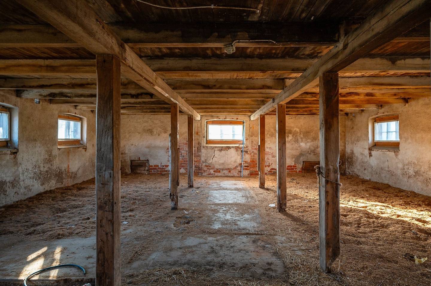 3 rum Gård/skog på Rönnbacken 117 Åmot Ockelbo kommun - bild 7