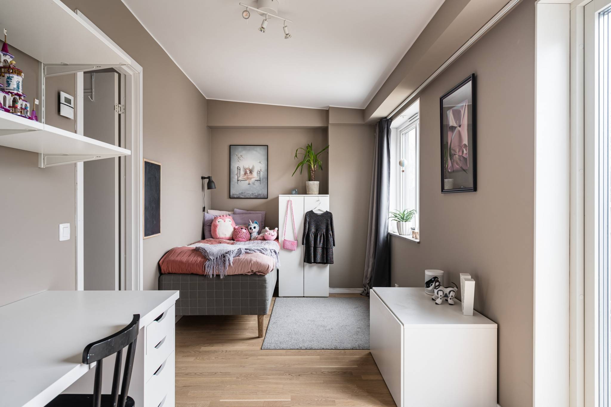 5 rum Parhus på Ripvägen 2I Boo Gård Nacka kommun - bild 30