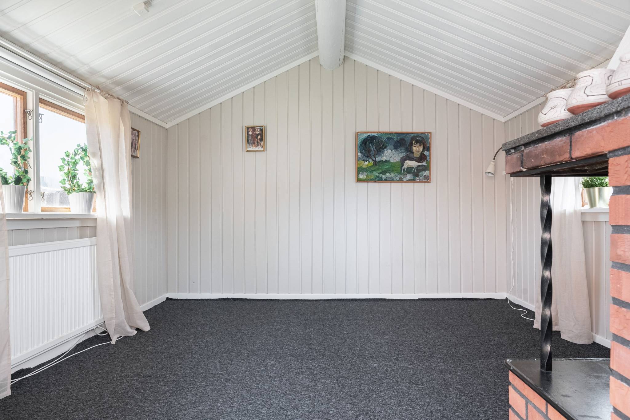 5 rum Villa på Furutorpsvägen 11 Centrum Rättviks kommun - bild 34