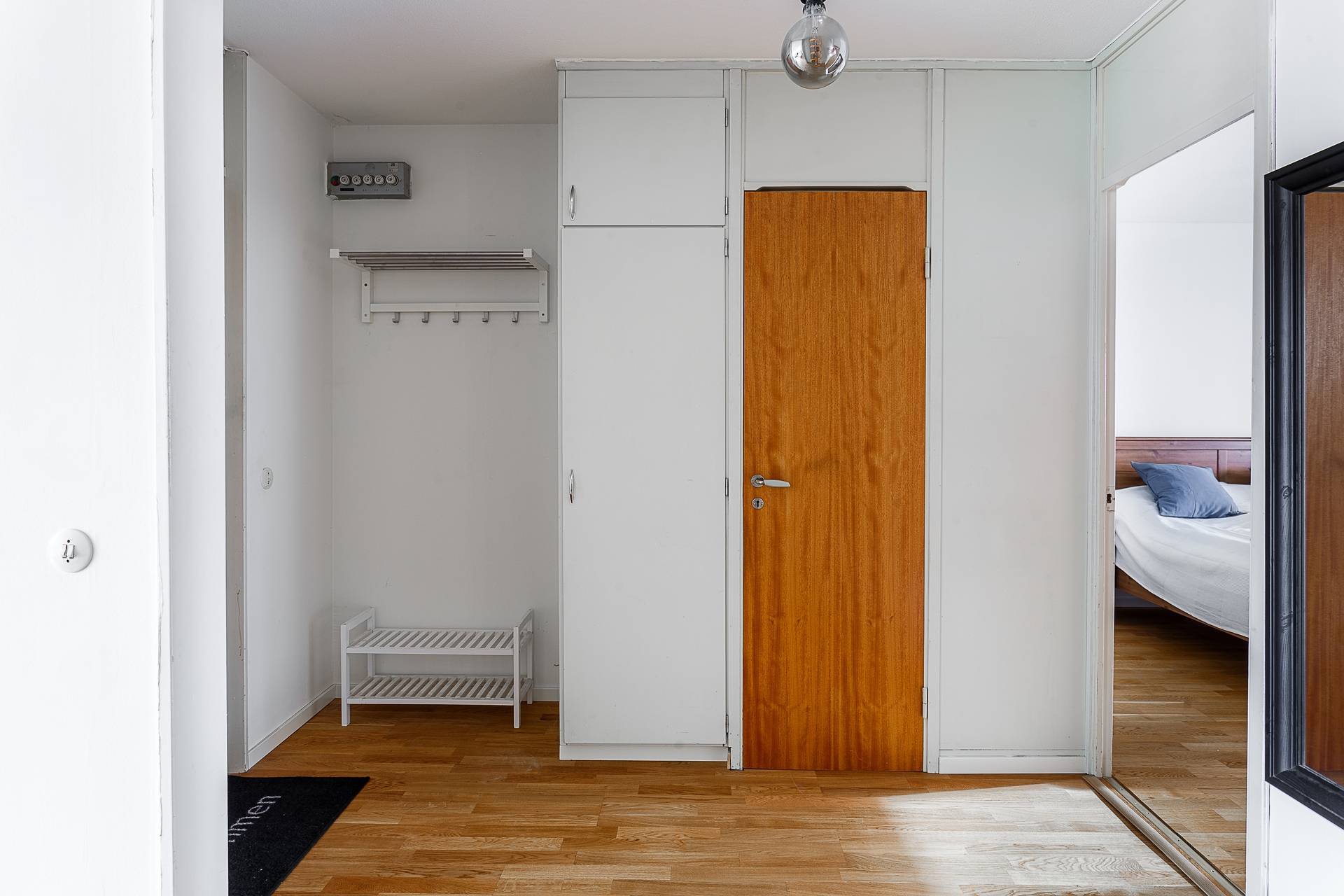 2 rum Lägenhet på Eriksgatan 11B centrum Enköpings kommun - bild 8