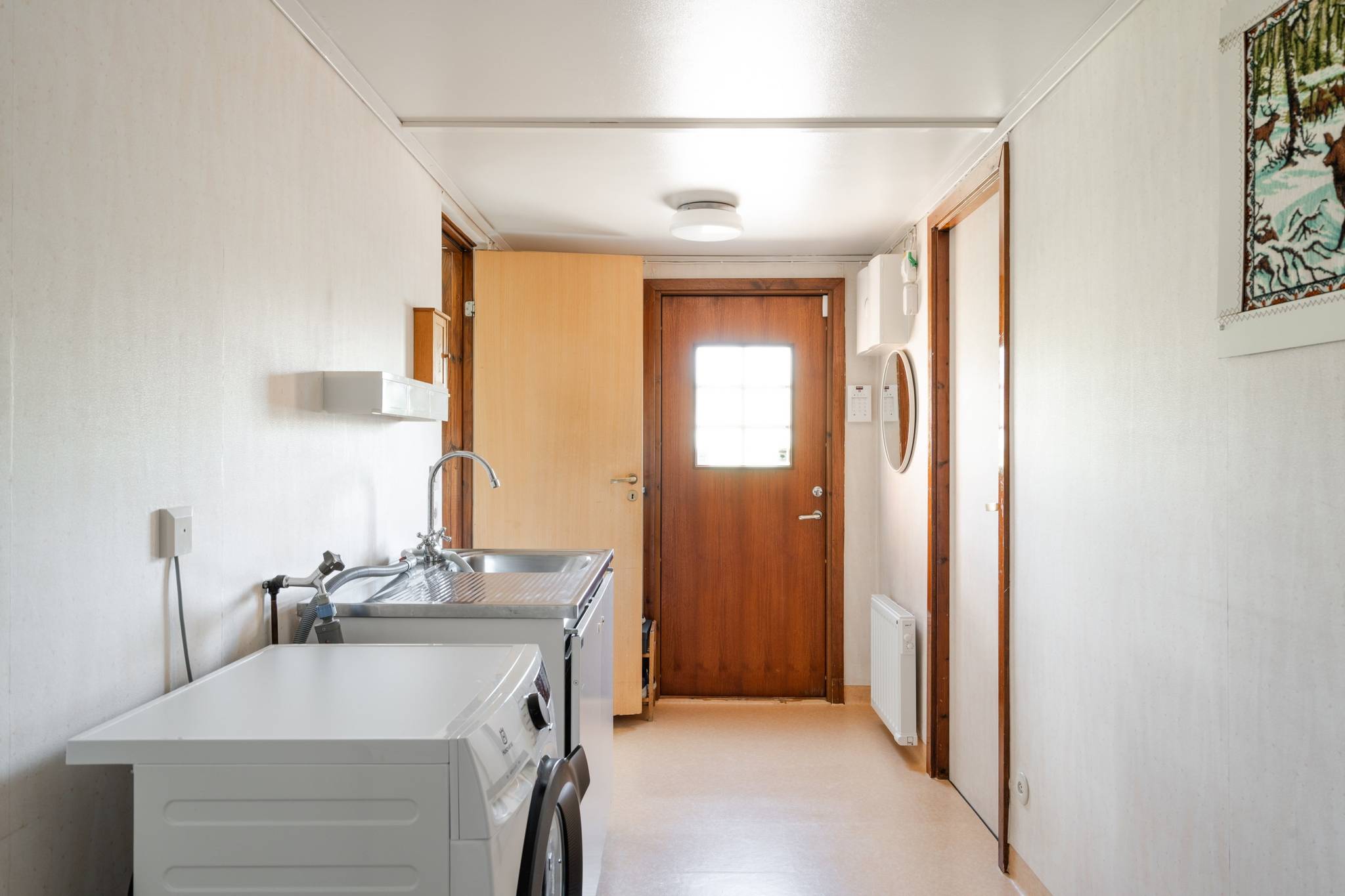 6 rum Villa på Hökvägen 6 Östhammars kommun - bild 25