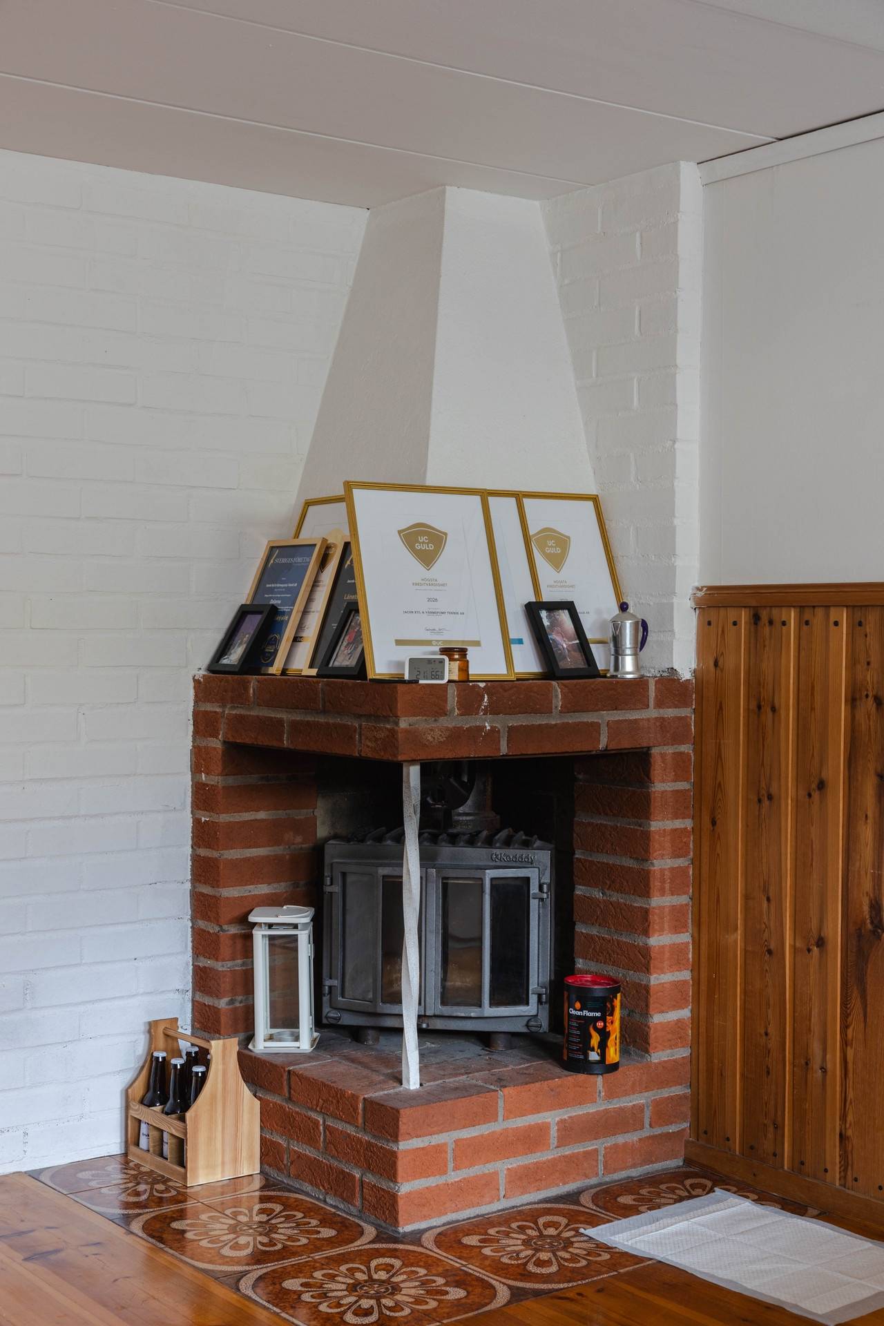 5 rum Villa på Egnahemsvägen 31 Avesta kommun - bild 34