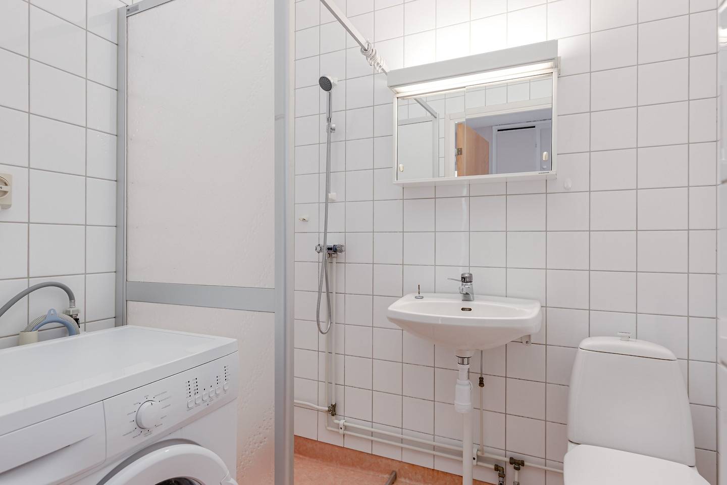 3 rum Lägenhet på Källgatan 20 B Centralt Arvika kommun - bild 11