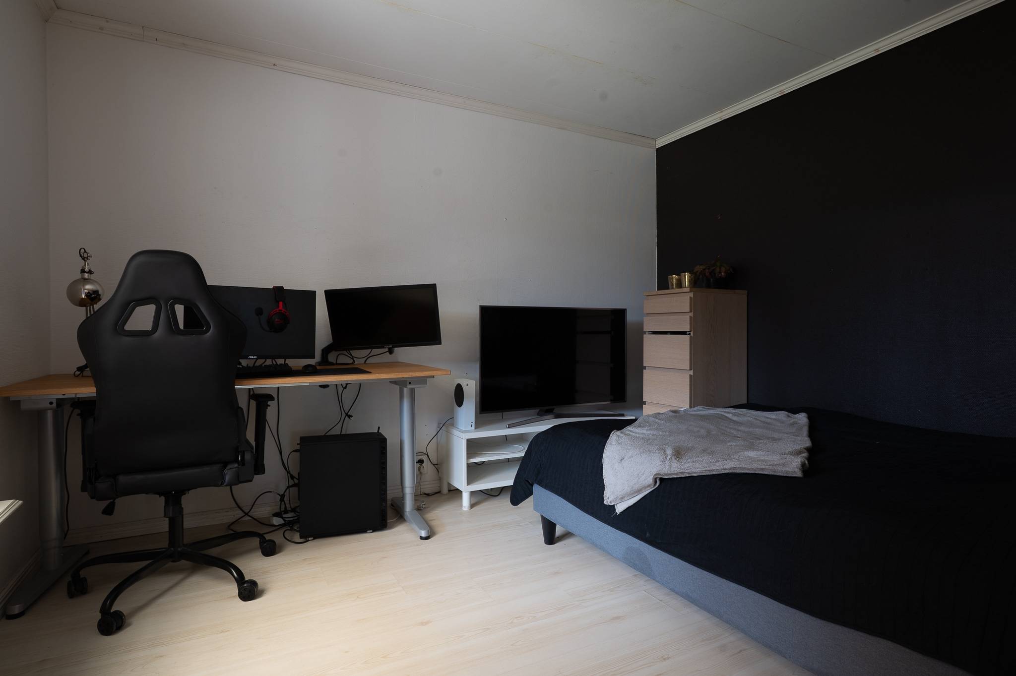 5 rum Radhus på Söravägen 271 Söra Österåkers kommun - bild 13