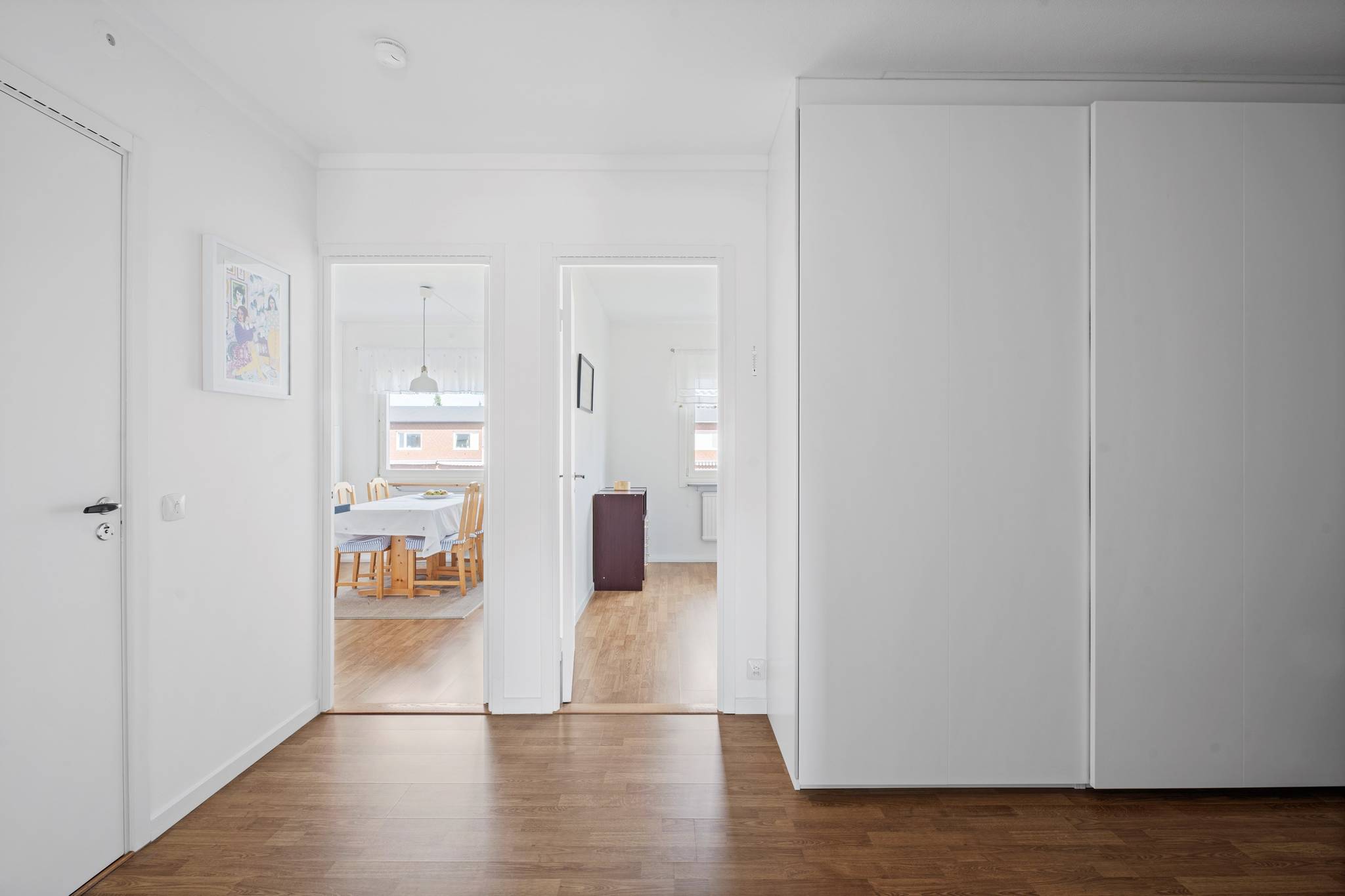 2 rum Lägenhet på Körvelgatan 2C Årsta Uppsala kommun - bild 7