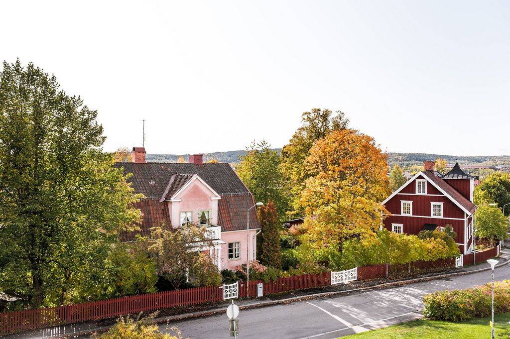 2 rum Lägenhet på Linnévägen 23B Lustigknopp Falu kommun - bild 32