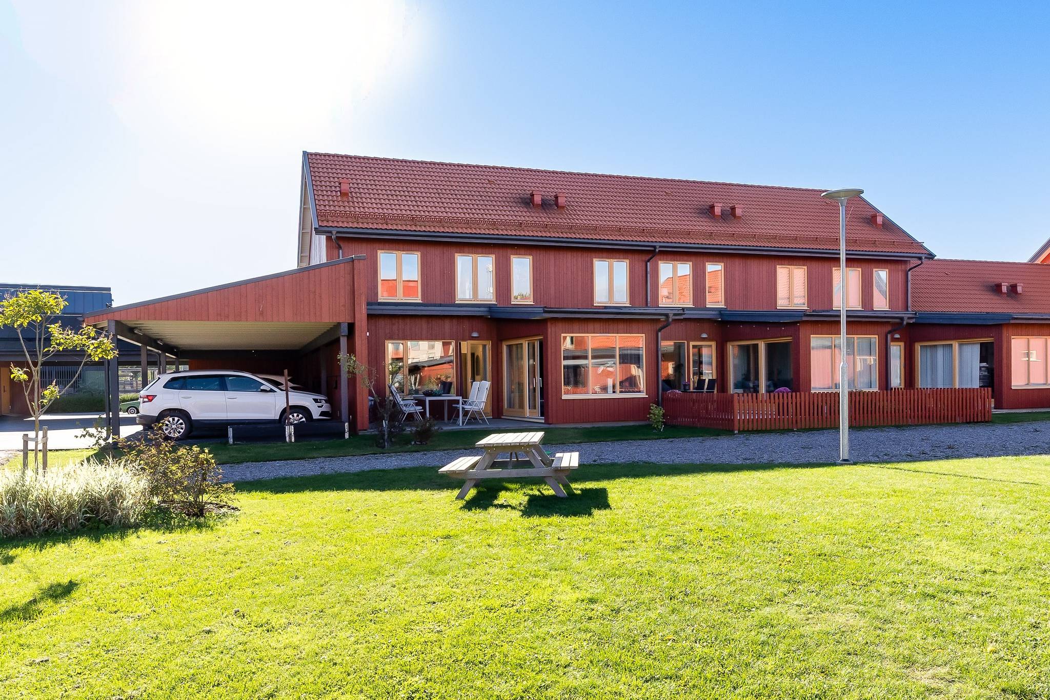 5 rum Lägenhet på Granholmsgatan 5C Norra Ormesta Örebro kommun - bild 29