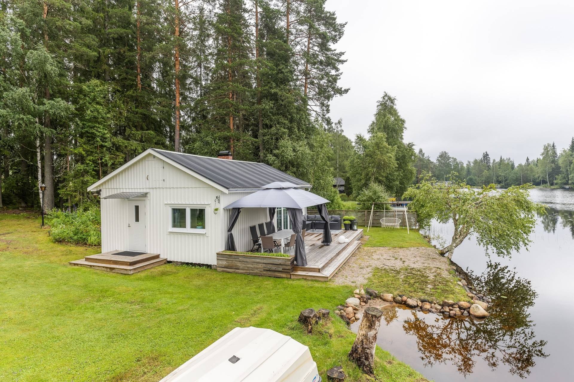 3 rum Fritidshus på Faluvägen 269 Ludvika kommun - bild 43