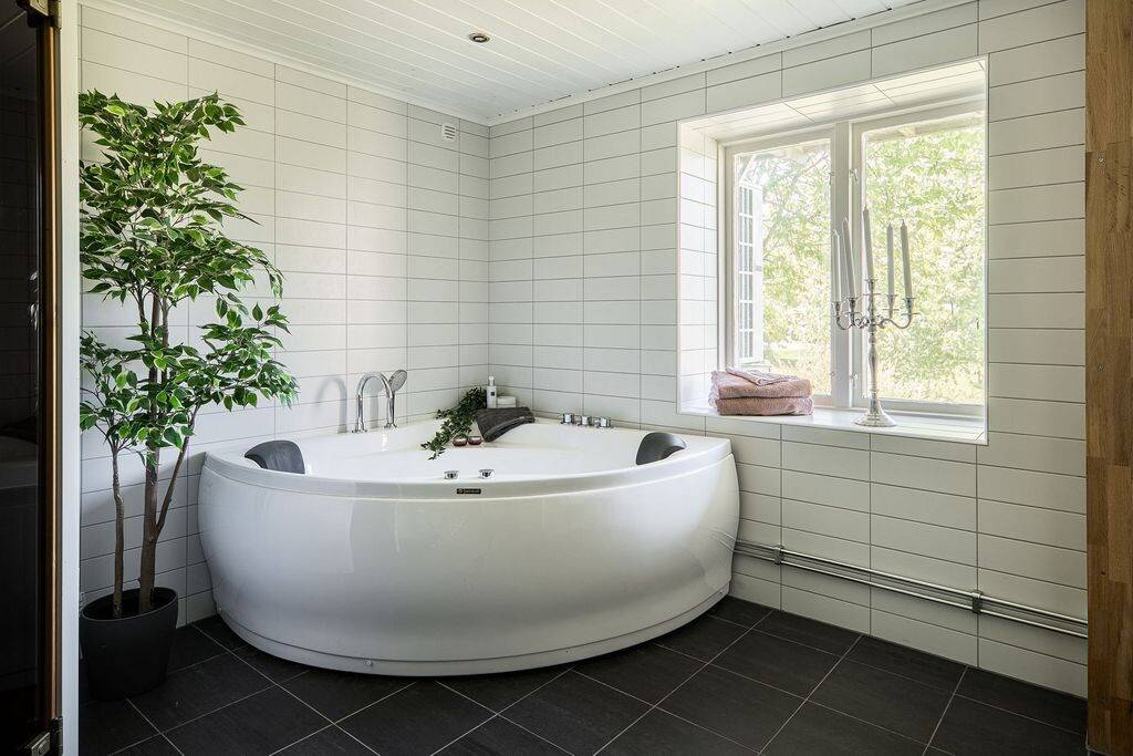 6 rum Villa på Ebbavägen 4 Själevad Örnsköldsviks kommun - bild 35
