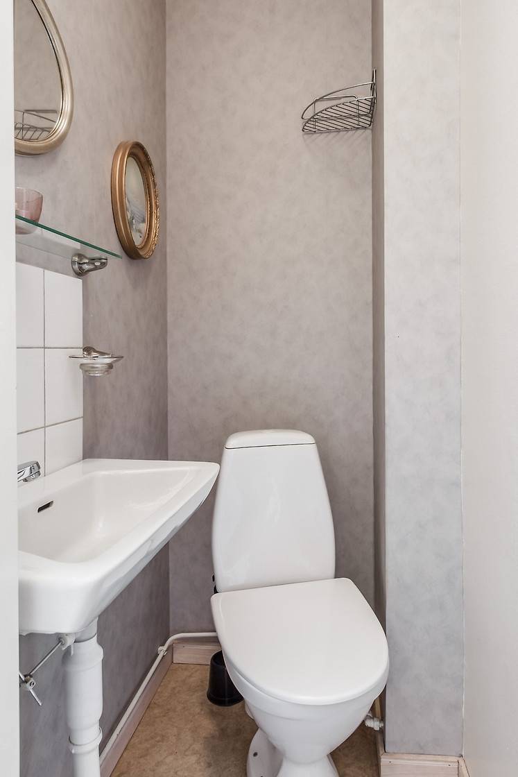 5 rum Villa på Blåmesvägen 5 Hagälven Hagfors kommun - bild 32