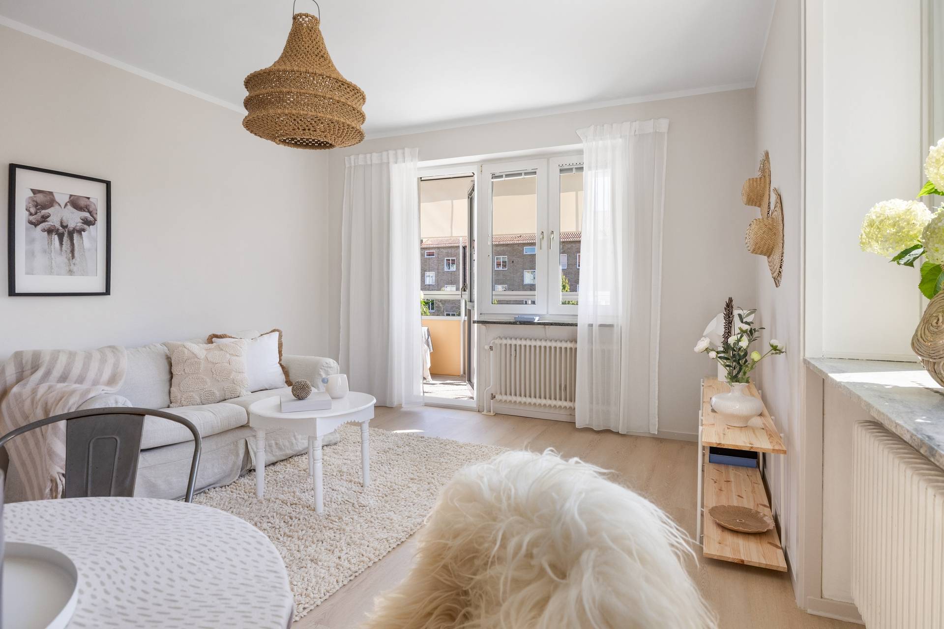 3 rum Lägenhet på Skottegatan 8A Bellevue Ystads kommun - bild 21