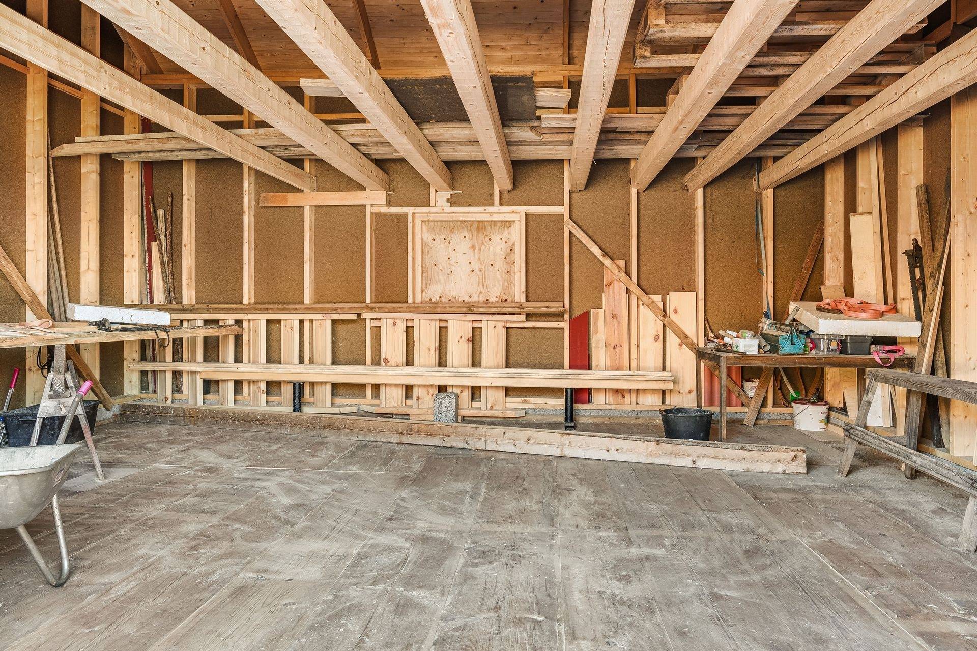 40 m² Fritidsboende på Bastberg 29 Leksand Leksands kommun - bild 32