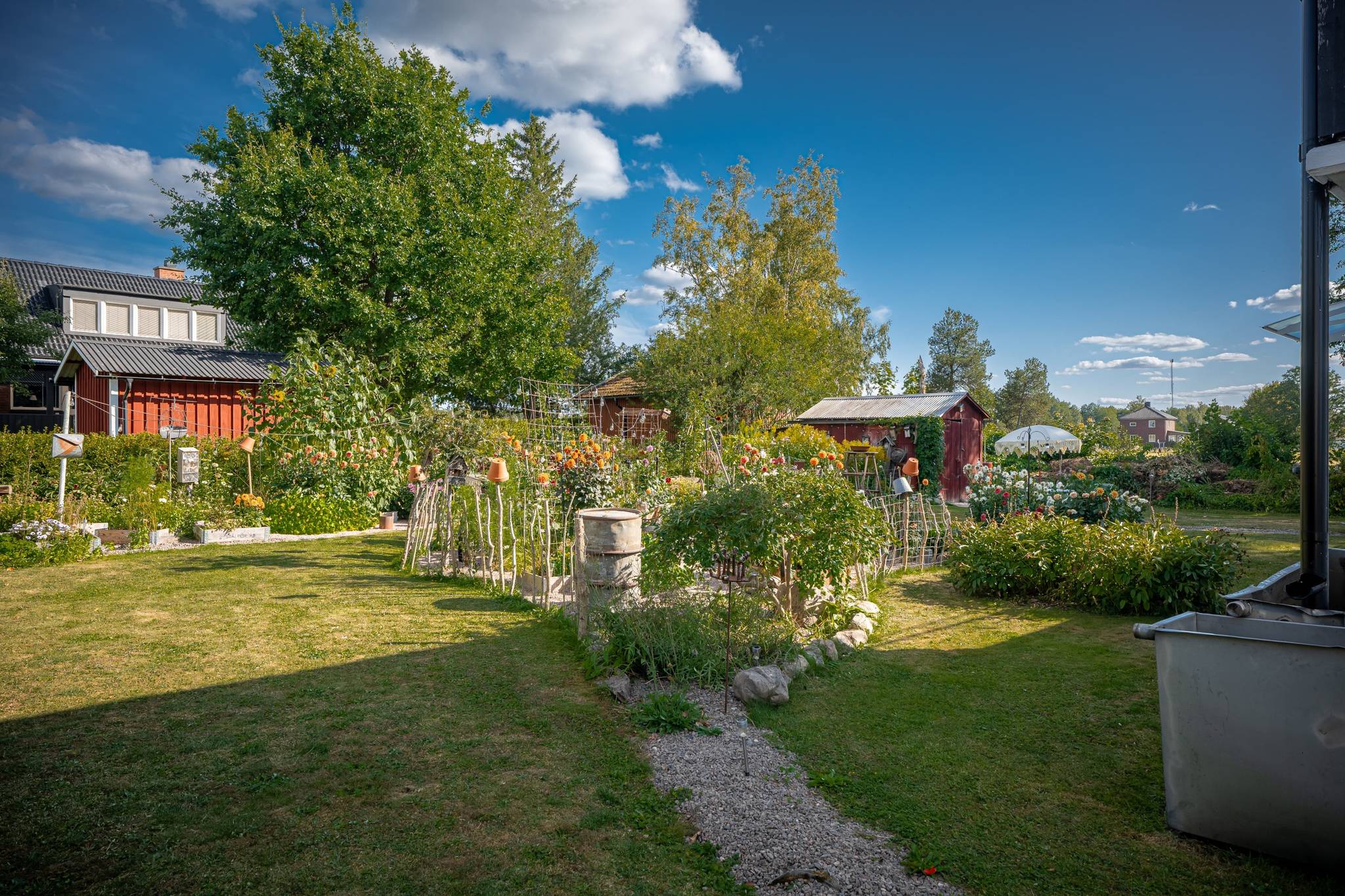 5 rum Villa på Snöplogsgatan 9 Tidan Skövde kommun - bild 45