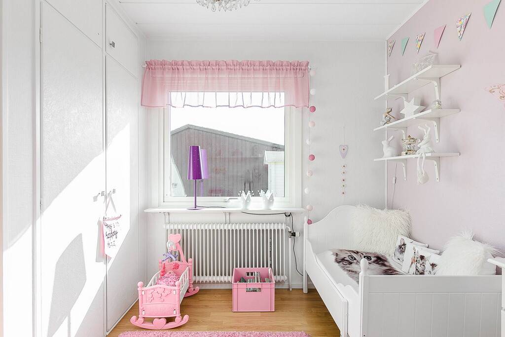 3 rum Villa på Hovbygatan 18 Gamla Staden Lidköpings kommun - bild 20