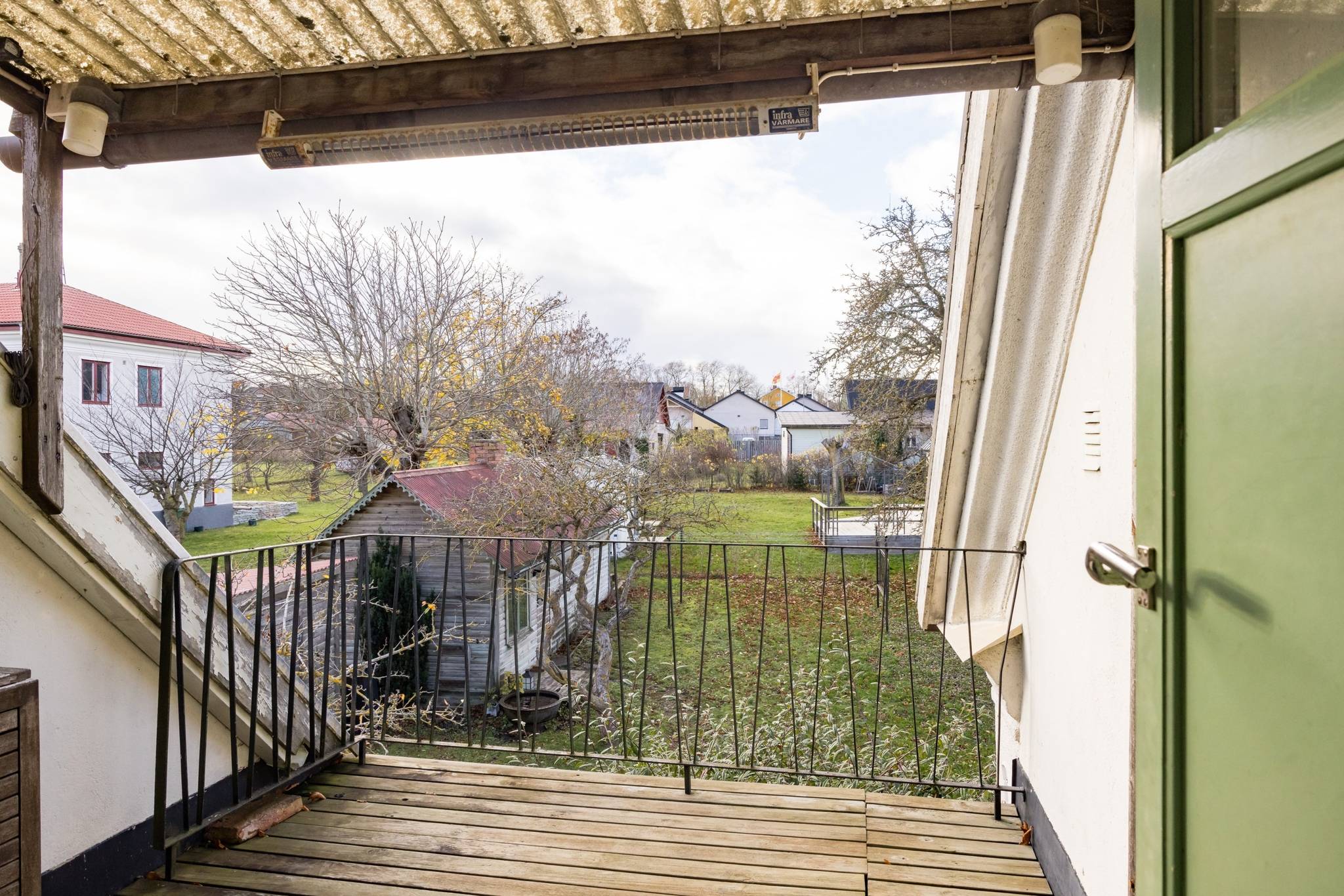 7 rum Villa på Strandvägen 16 Fårösund Gotlands kommun - bild 36