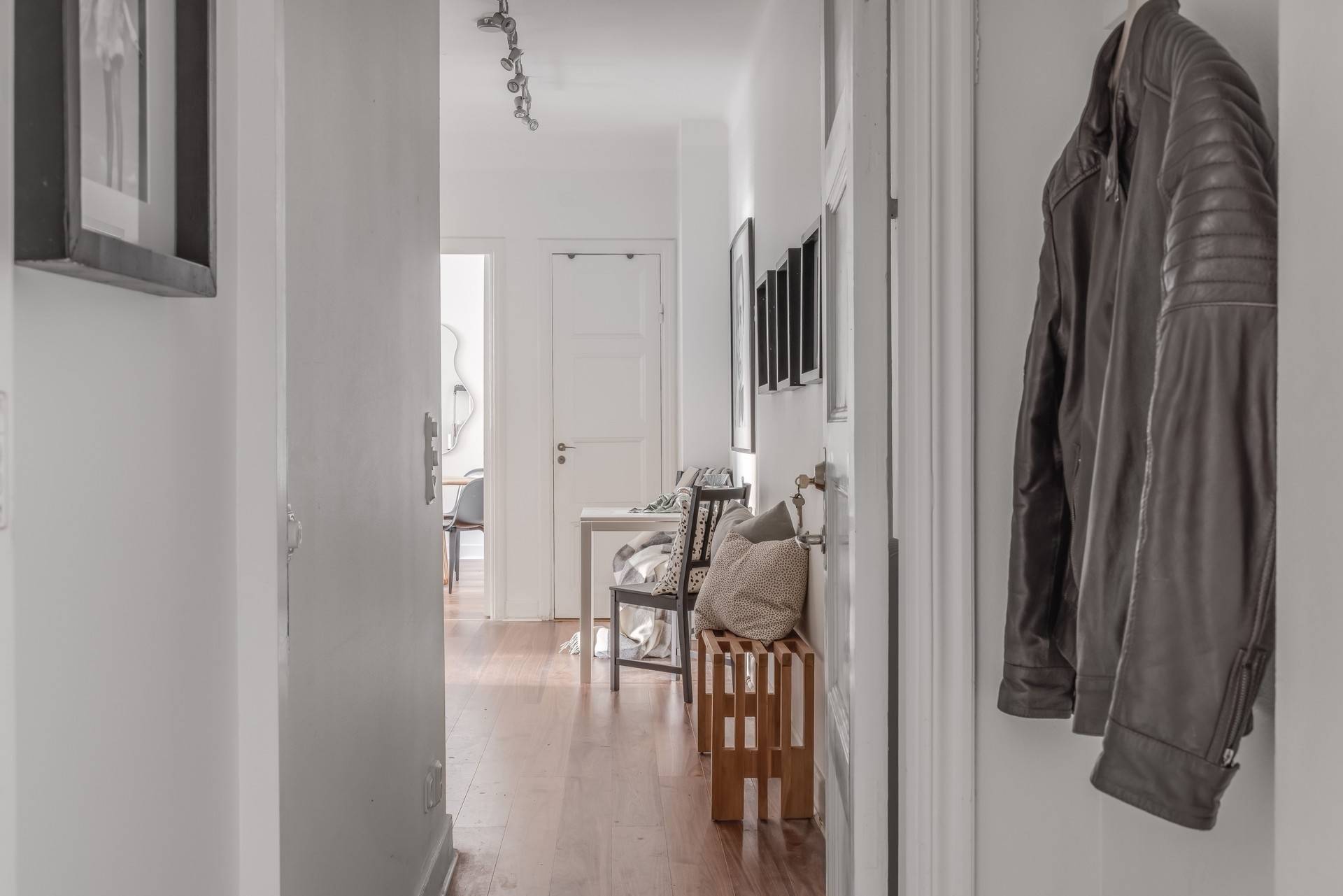 2 rum Lägenhet på Lindhagensgatan 59 Kungsholmen Thorildsplan Stockholms kommun - bild 13