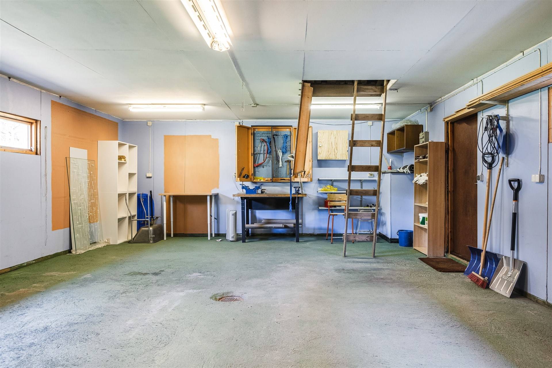 5 rum Villa på Bergstigen 3 Järpen Åre kommun - bild 24