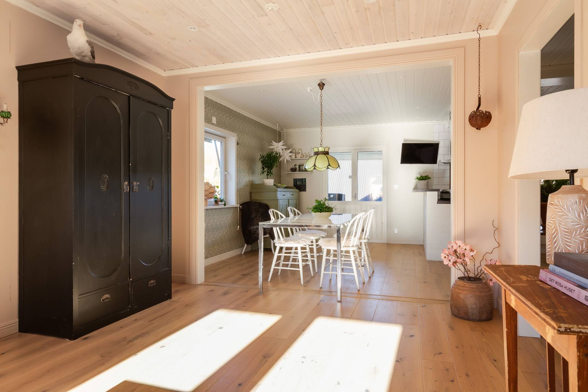 5 rum Villa på Tegelbruksvägen 1 Forsby Gävle kommun - bild 8