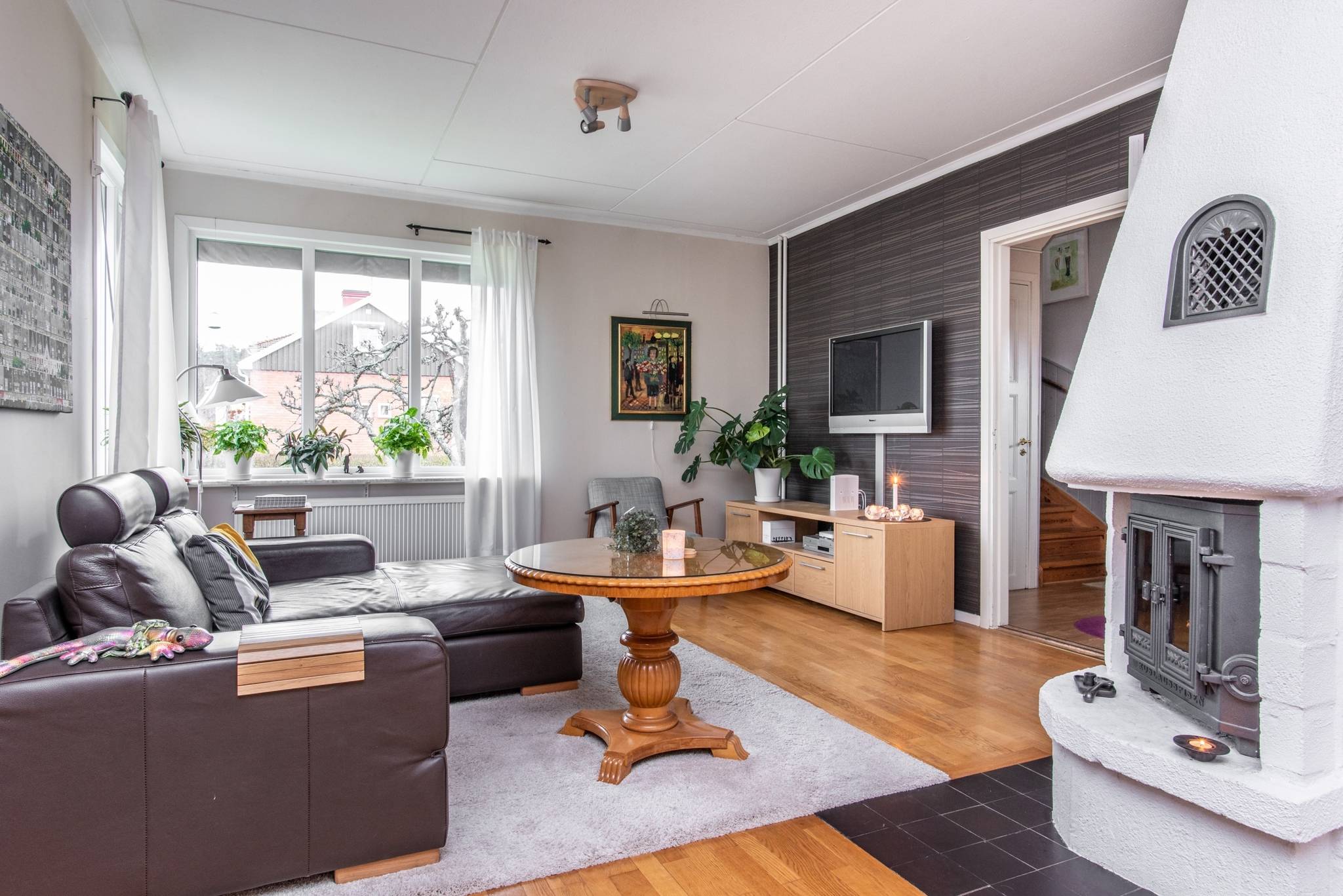 5 rum Villa på Östgötagatan 13 Mjölby - Östra Mjölby kommun - bild 13