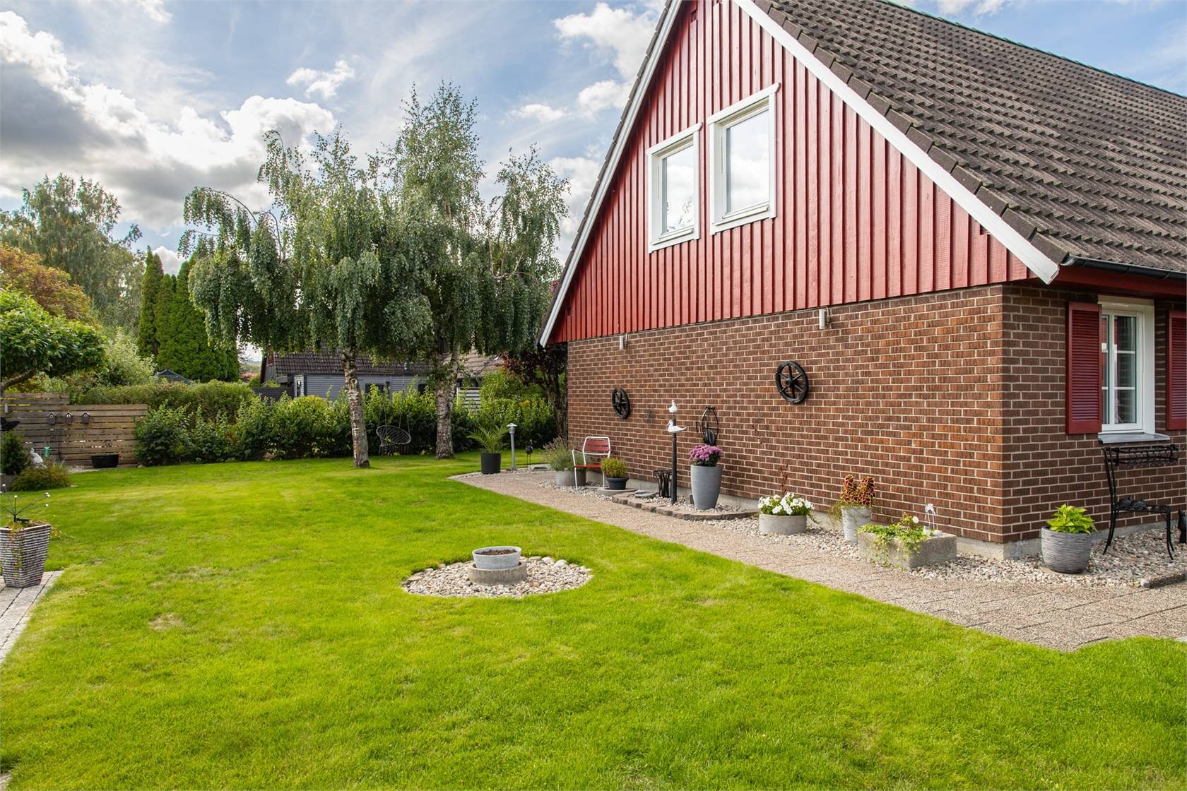 6 rum Villa på Handslagarevägen 52 Veberöd Lunds kommun - bild 39