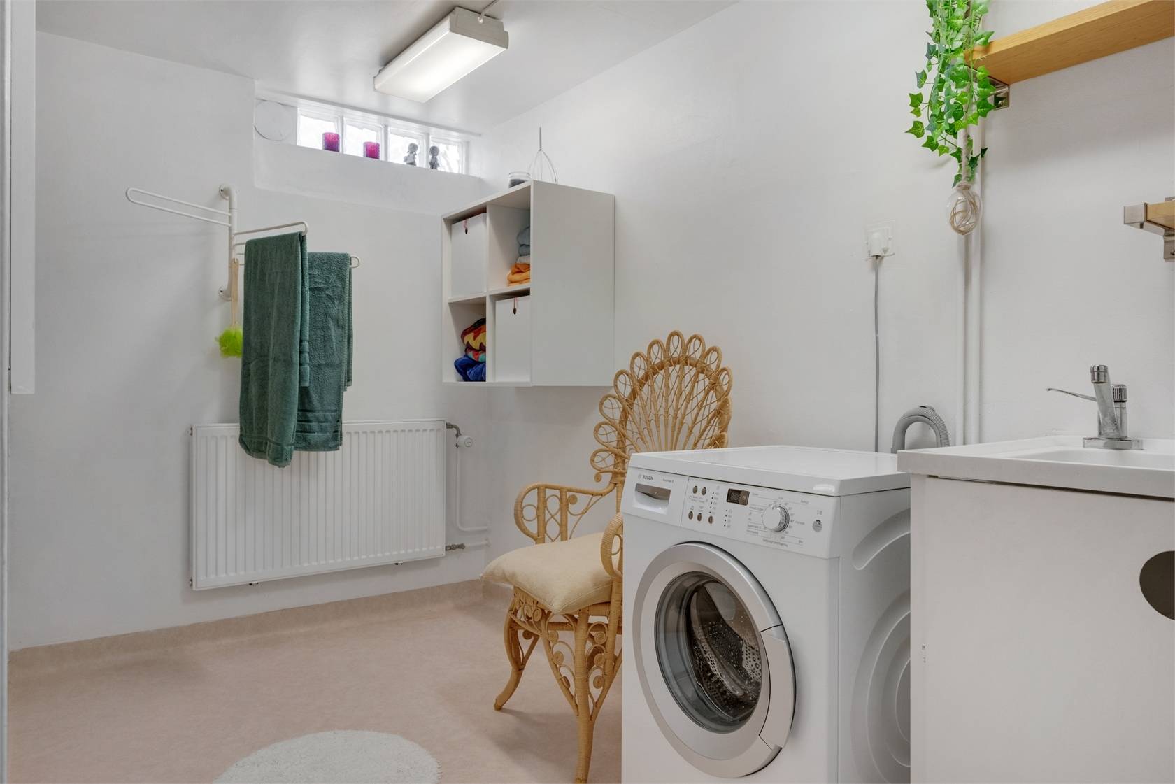 4 rum Villa på Tegelbruksvägen 15 Eslöv Norr Eslövs kommun - bild 25