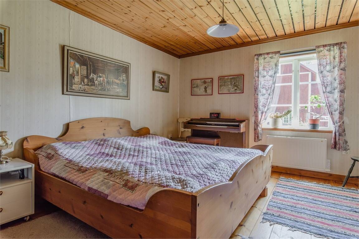 3 rum Villa på Sörängsvägen 6 Torsåker, Hästbo Hofors kommun - bild 37