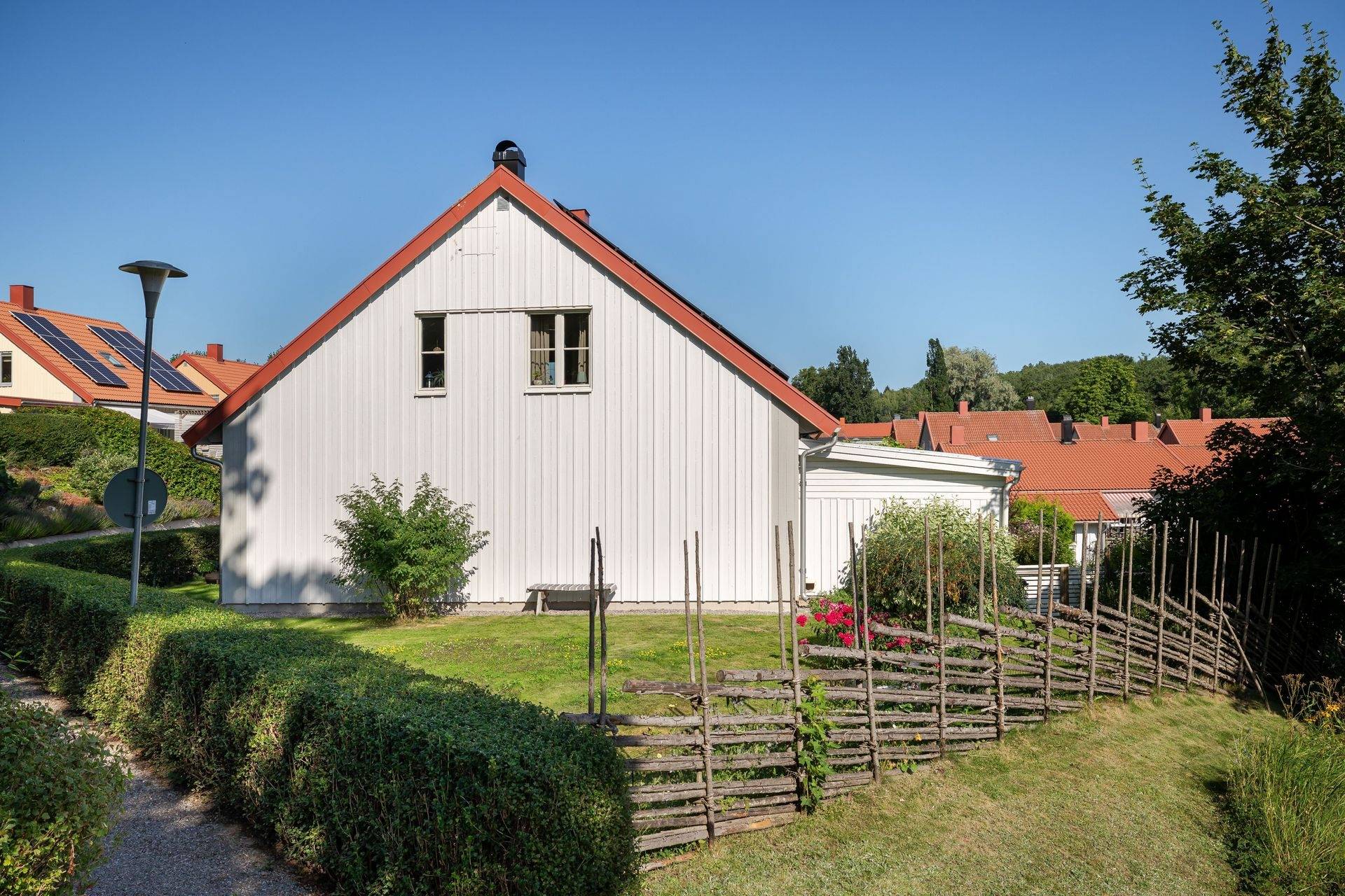 5 rum Villa på Blekerivägen 18 Nyköping Nyköpings kommun - bild 33