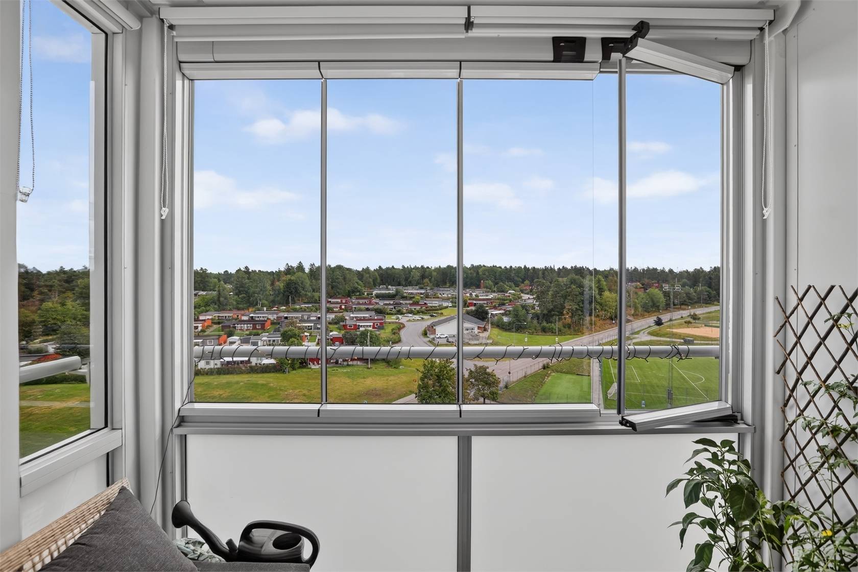2 rum Lägenhet på Elsarostigen 2 Södertälje kommun - bild 2