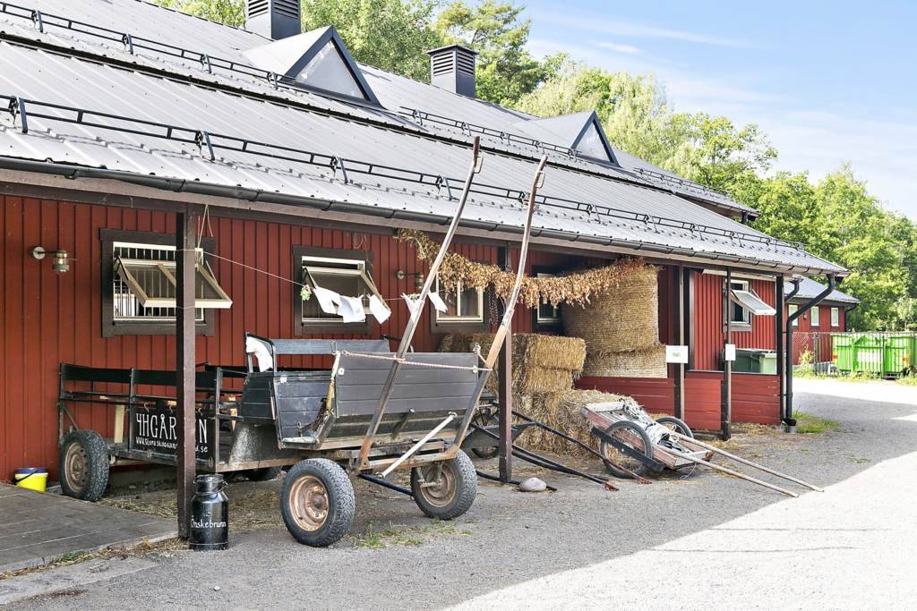 2 rum Lägenhet på Bobergsgatan 12 Norra Djurgårdsstaden Stockholms kommun - bild 25