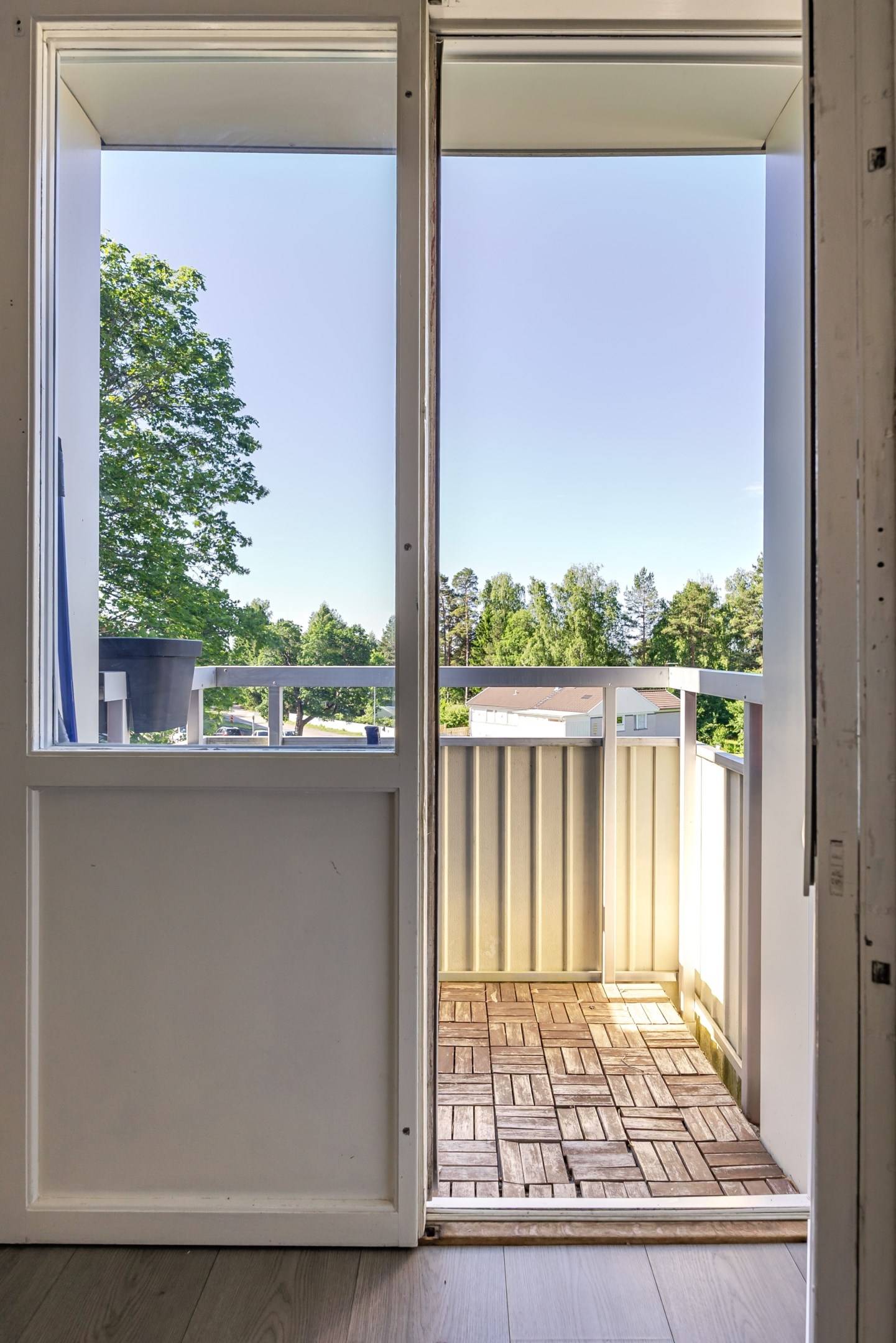 3 rum Lägenhet på Fäbodvägen 6A Horndal Avesta kommun - bild 13