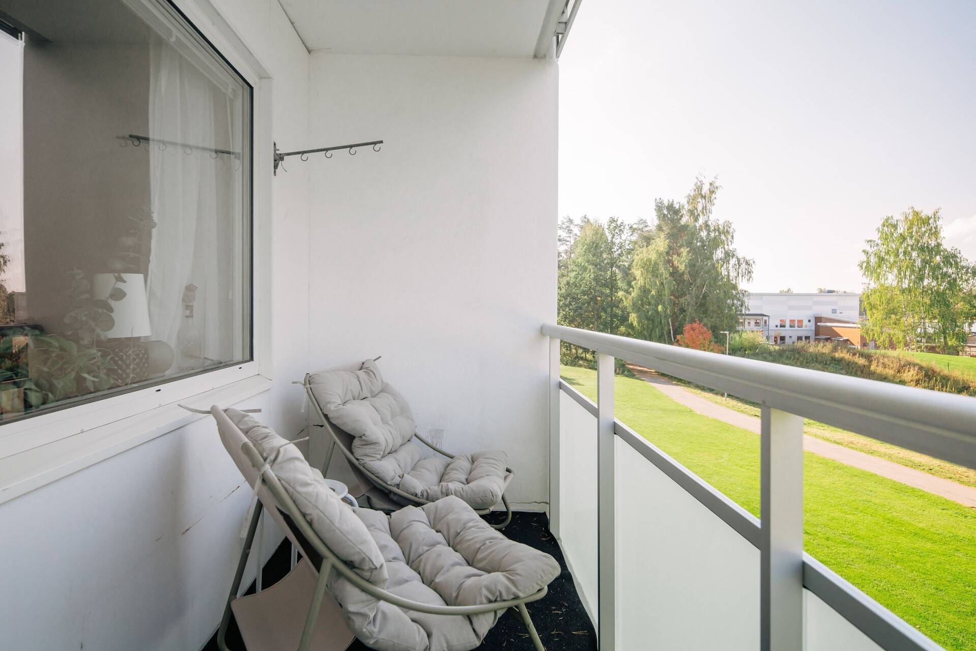 3 rum Lägenhet på Södra vägen 96 Marieholm Mariestads kommun - bild 19