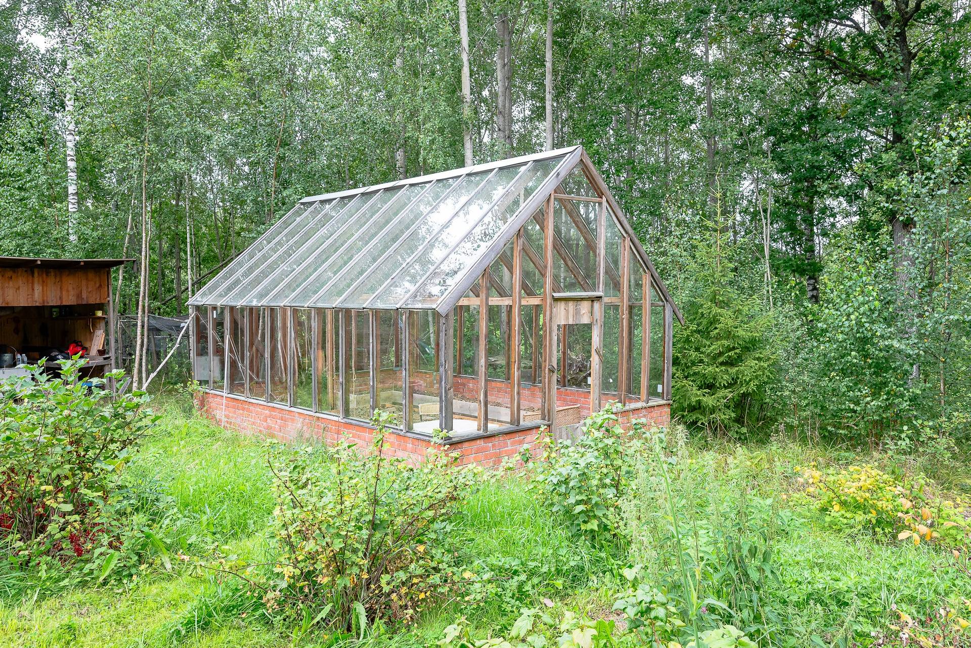 3 rum Vinterbonat fritidshus på Skarvnäs Lilla Gläntan Sparreholm Flens kommun - bild 12
