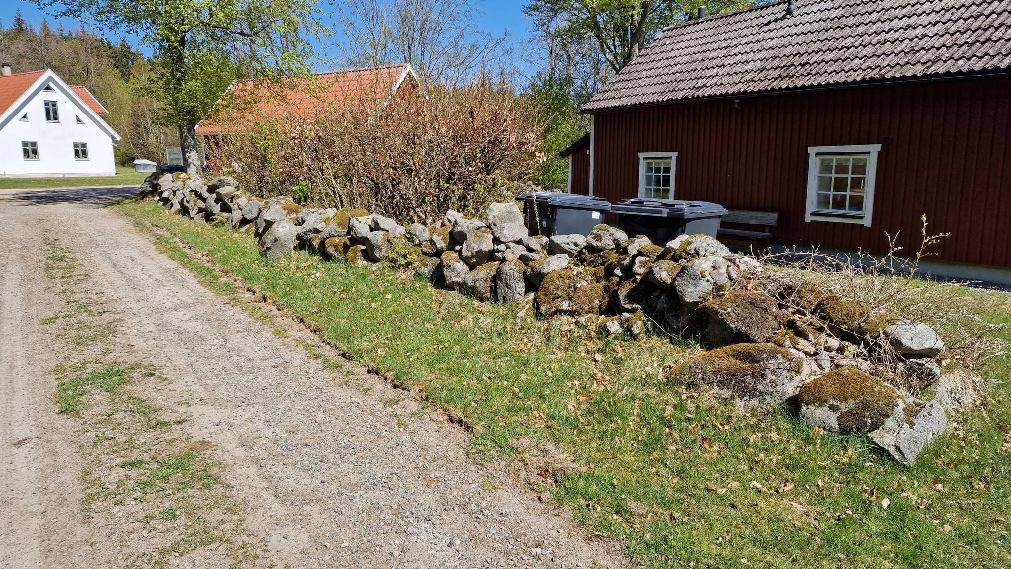 6 rum Vinterbonat fritidshus på Kyllingarödsvägen 113 Kristianstads kommun - bild 7