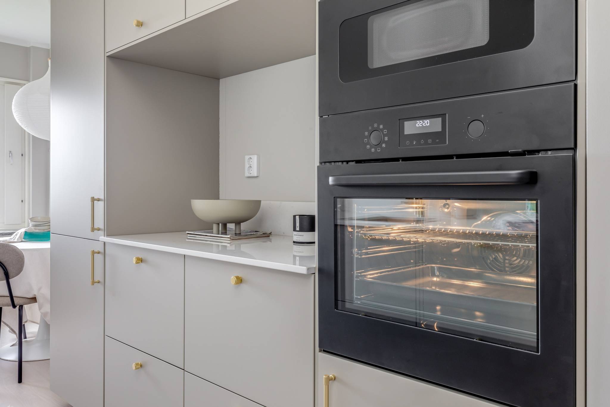 2 rum Lägenhet på Albinsrogatan 59 Borgmästaregården Malmö kommun - bild 20