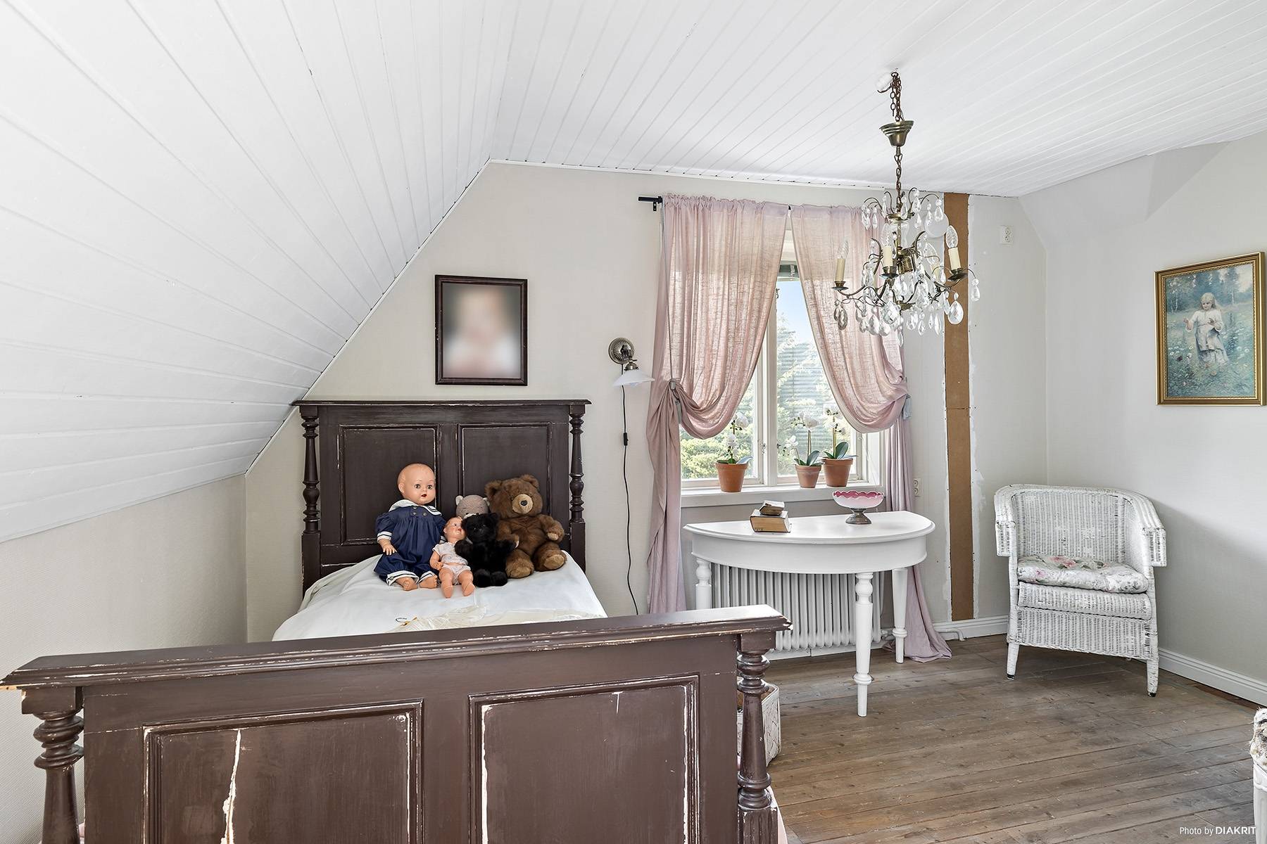 104 m² Villa på Norrsunda kyrkby 122 Rosersberg Sigtuna kommun - bild 21