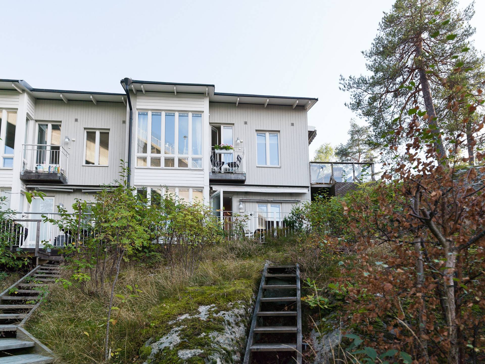 5 rum Parhus på Källbergsvägen 11 Kungsholmen - Stora Essingen Stockholms kommun - bild 32